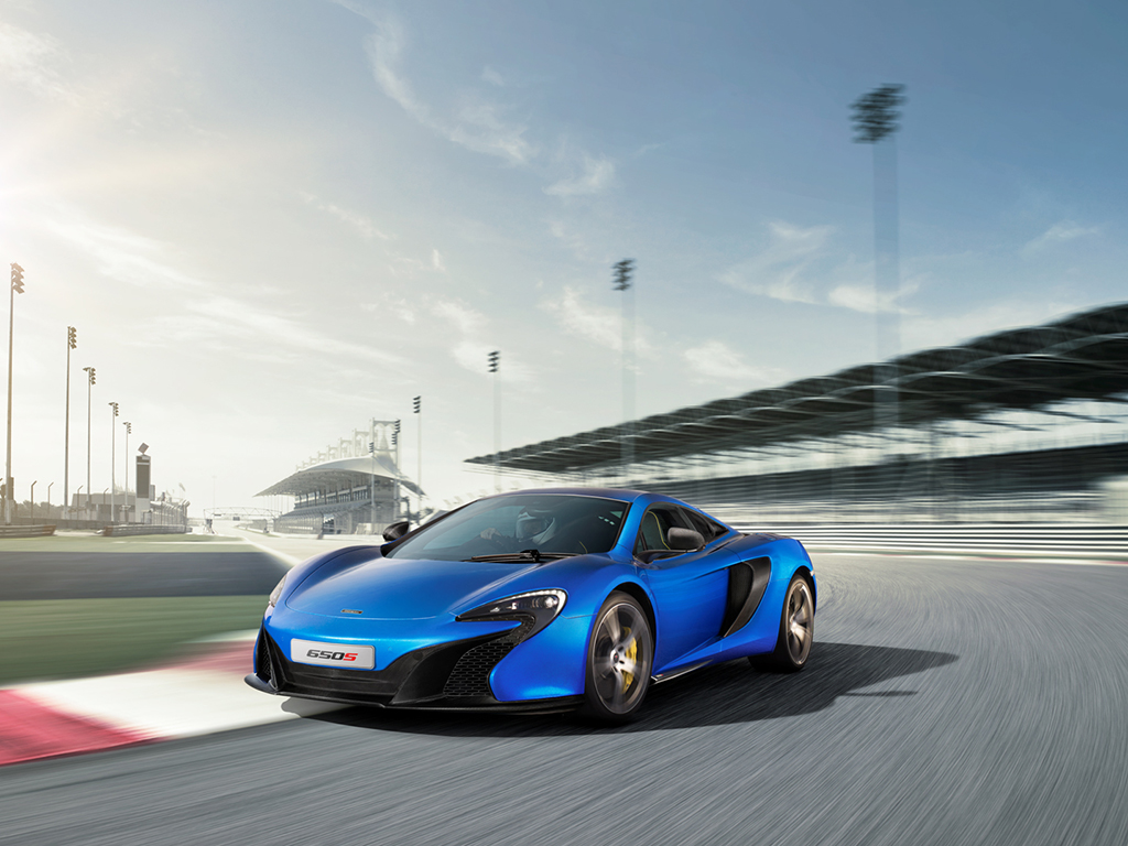 McLaren650S 05