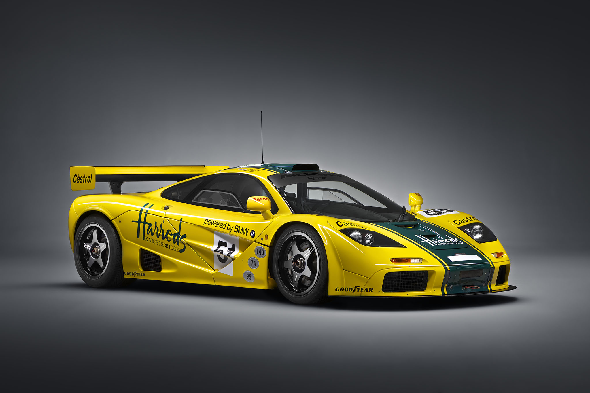 McLarenP1GTR 07
