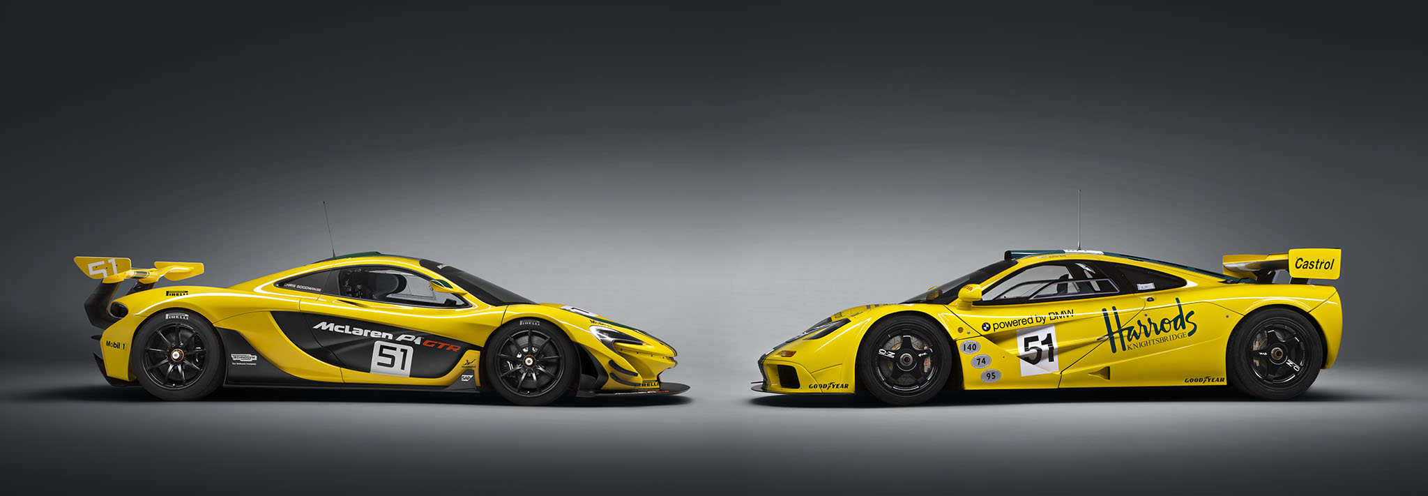 McLarenP1GTR 10