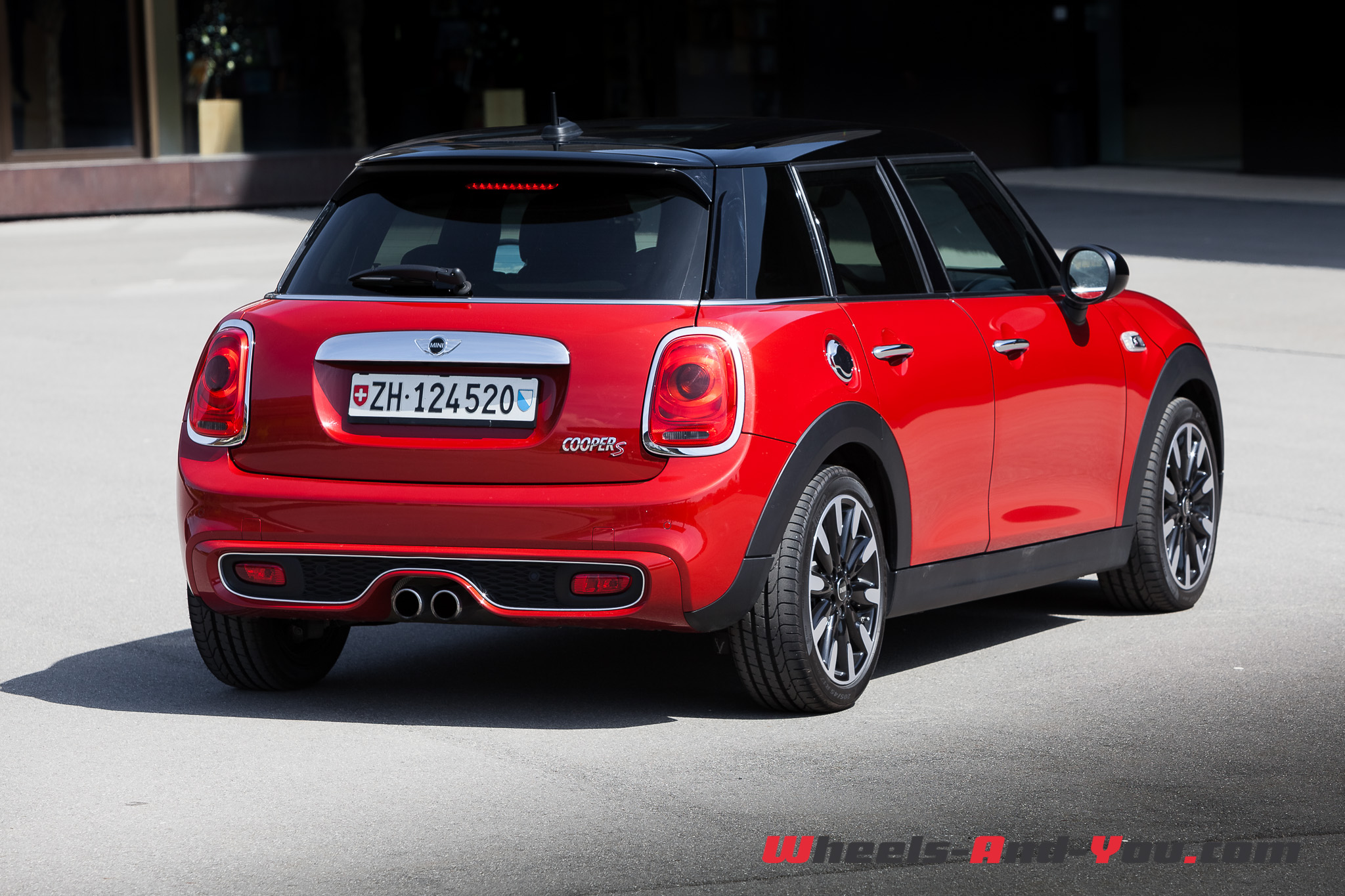 Mini-11