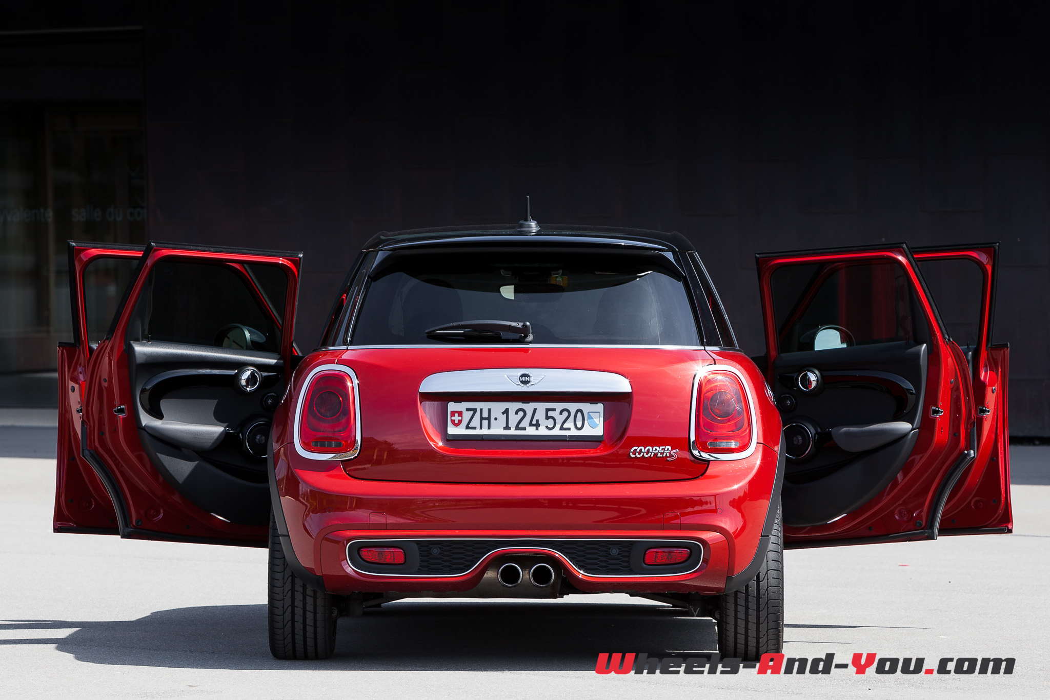 Mini-12