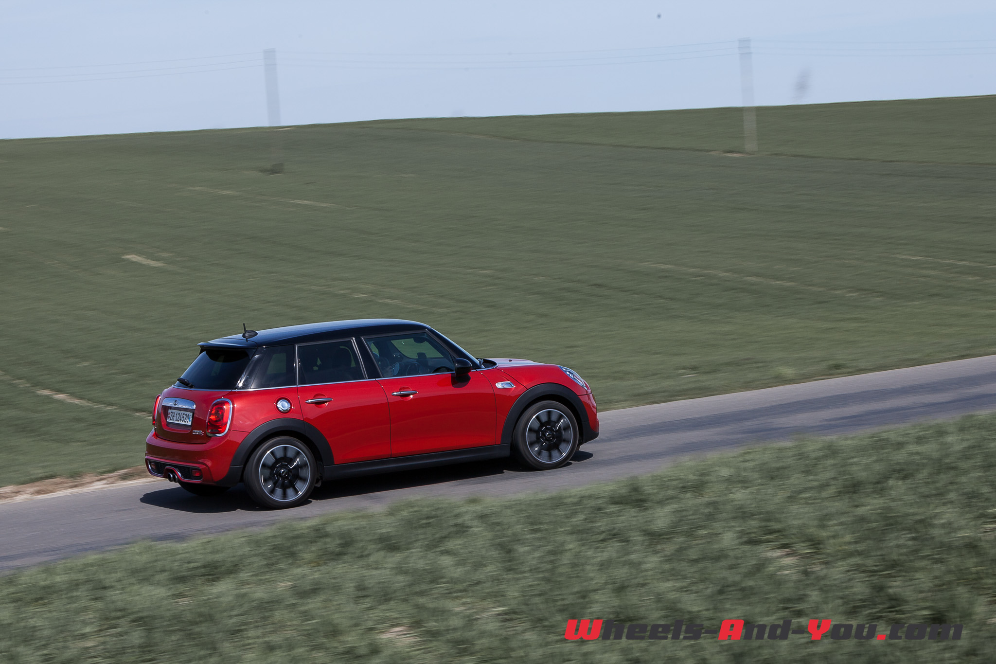 Mini-33