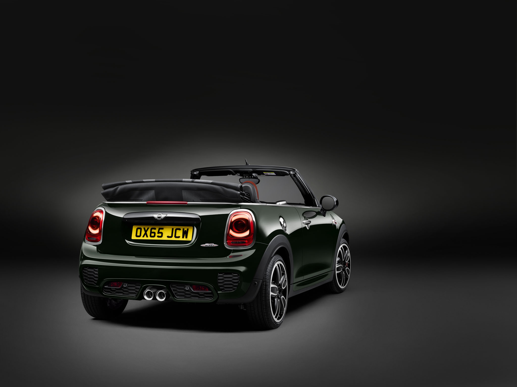 MiniCabrioJCW 06