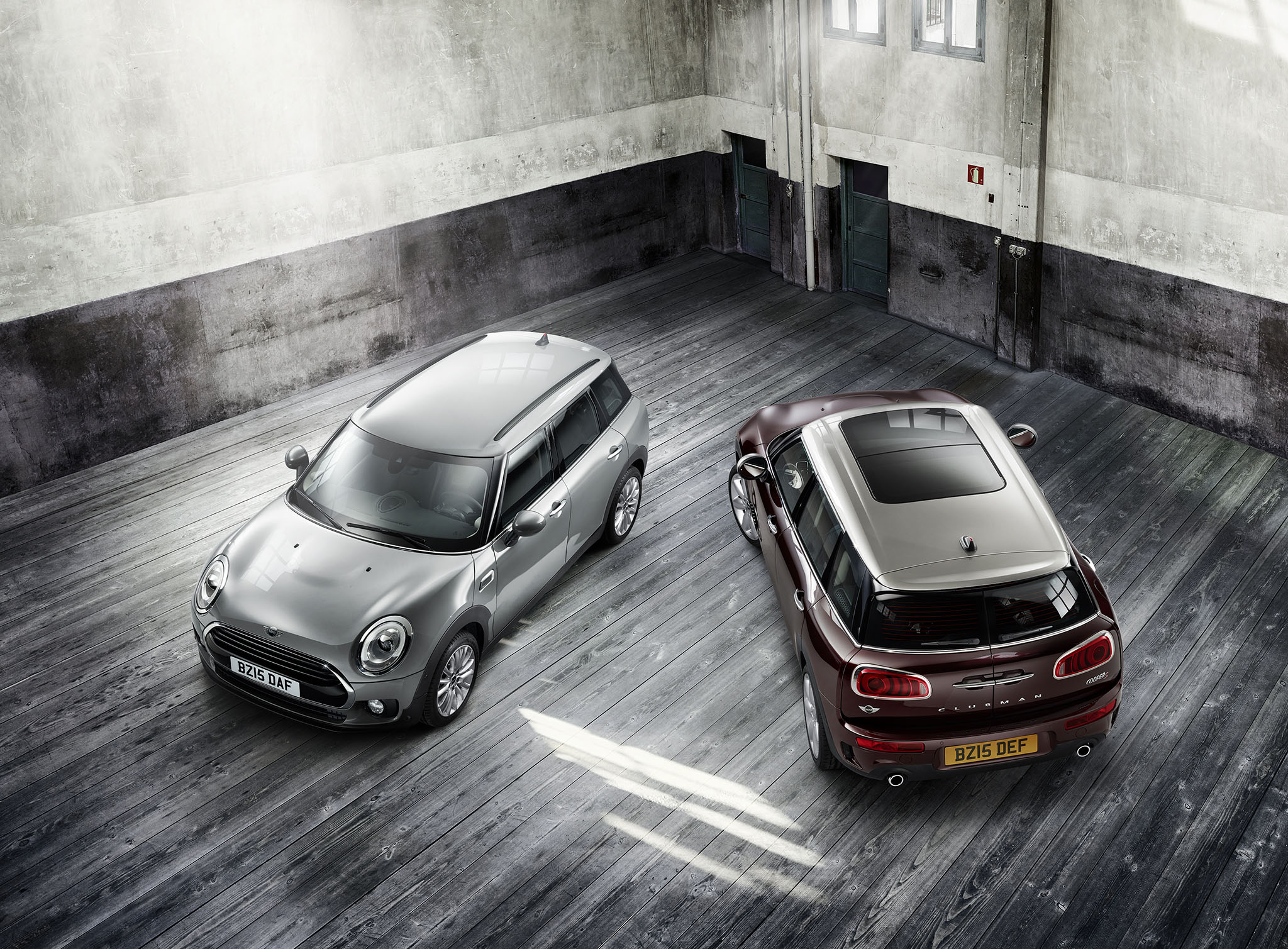 MiniClubman 01