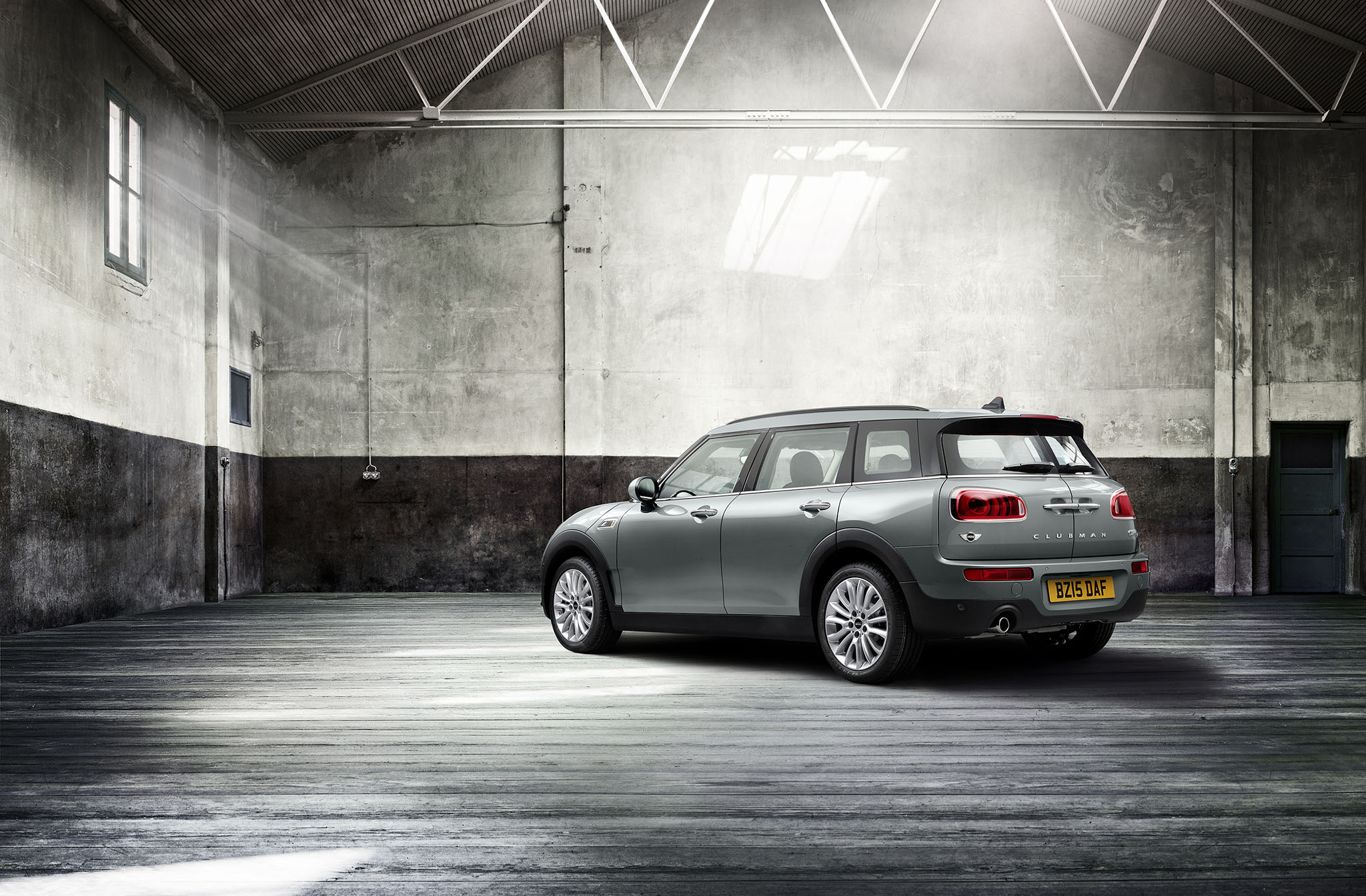 MiniClubman 03