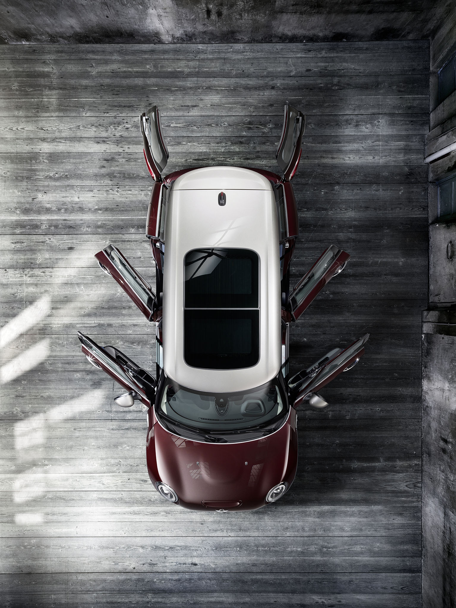MiniClubman 04
