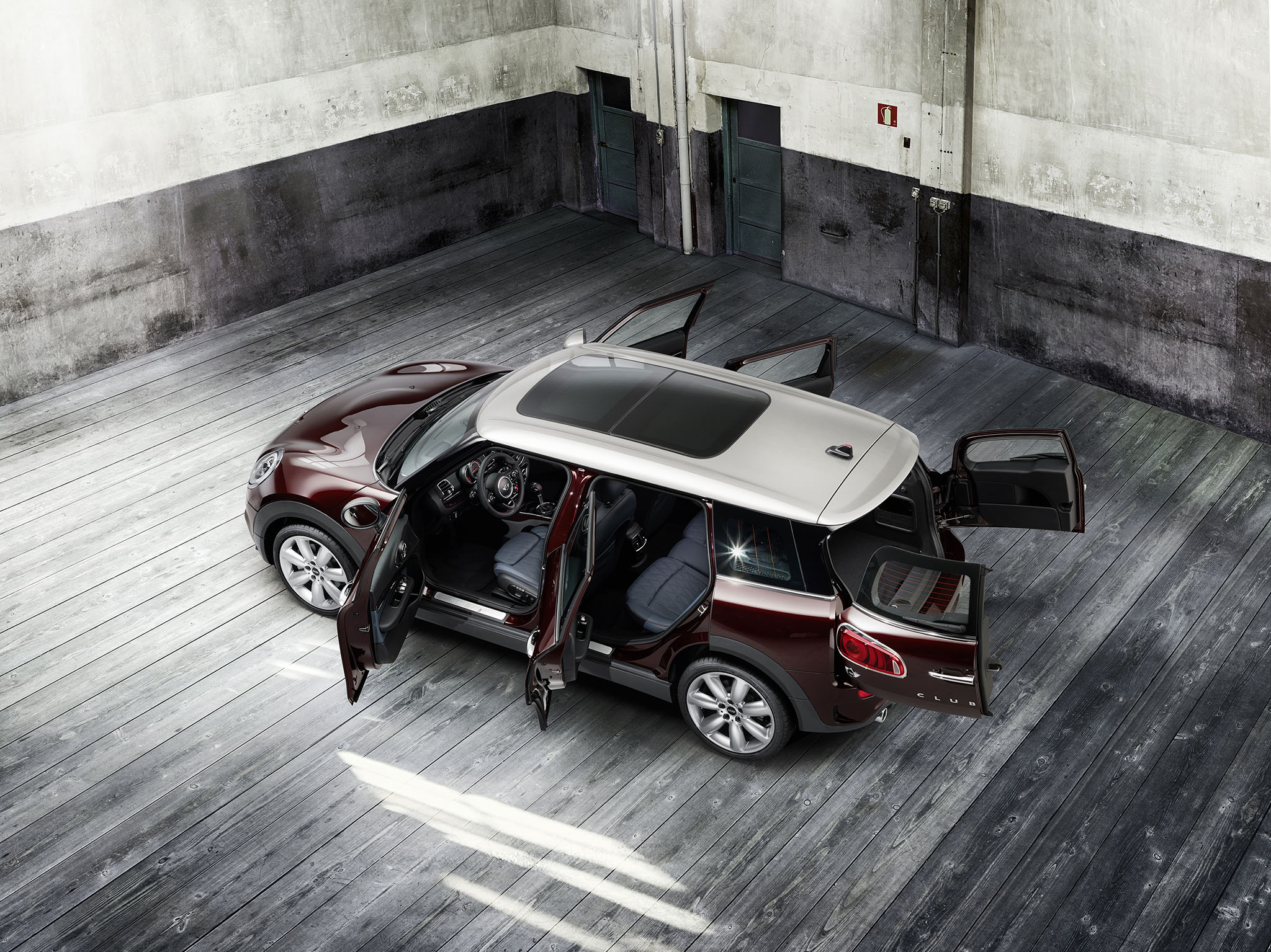 MiniClubman 05