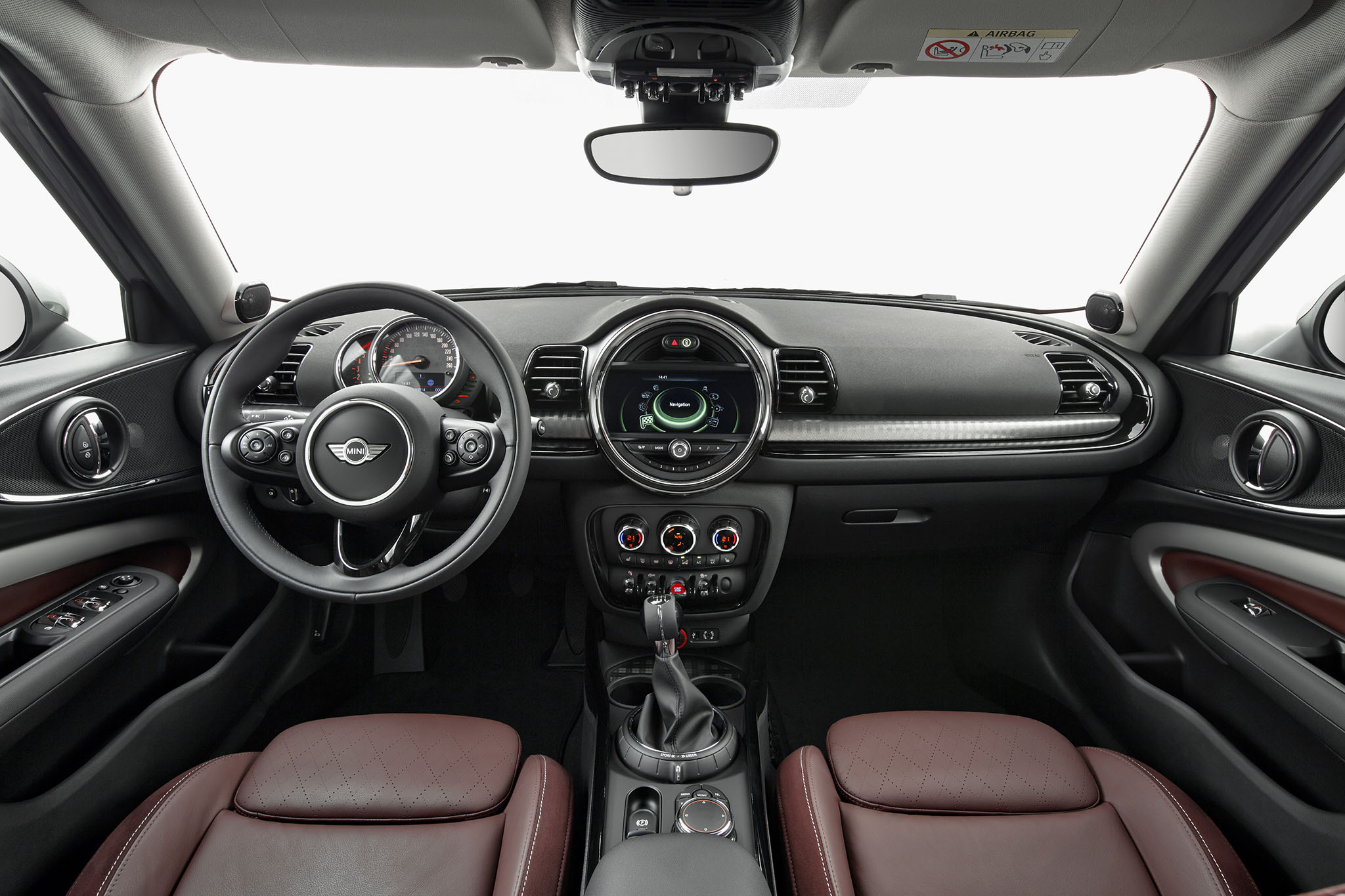 MiniClubman 07