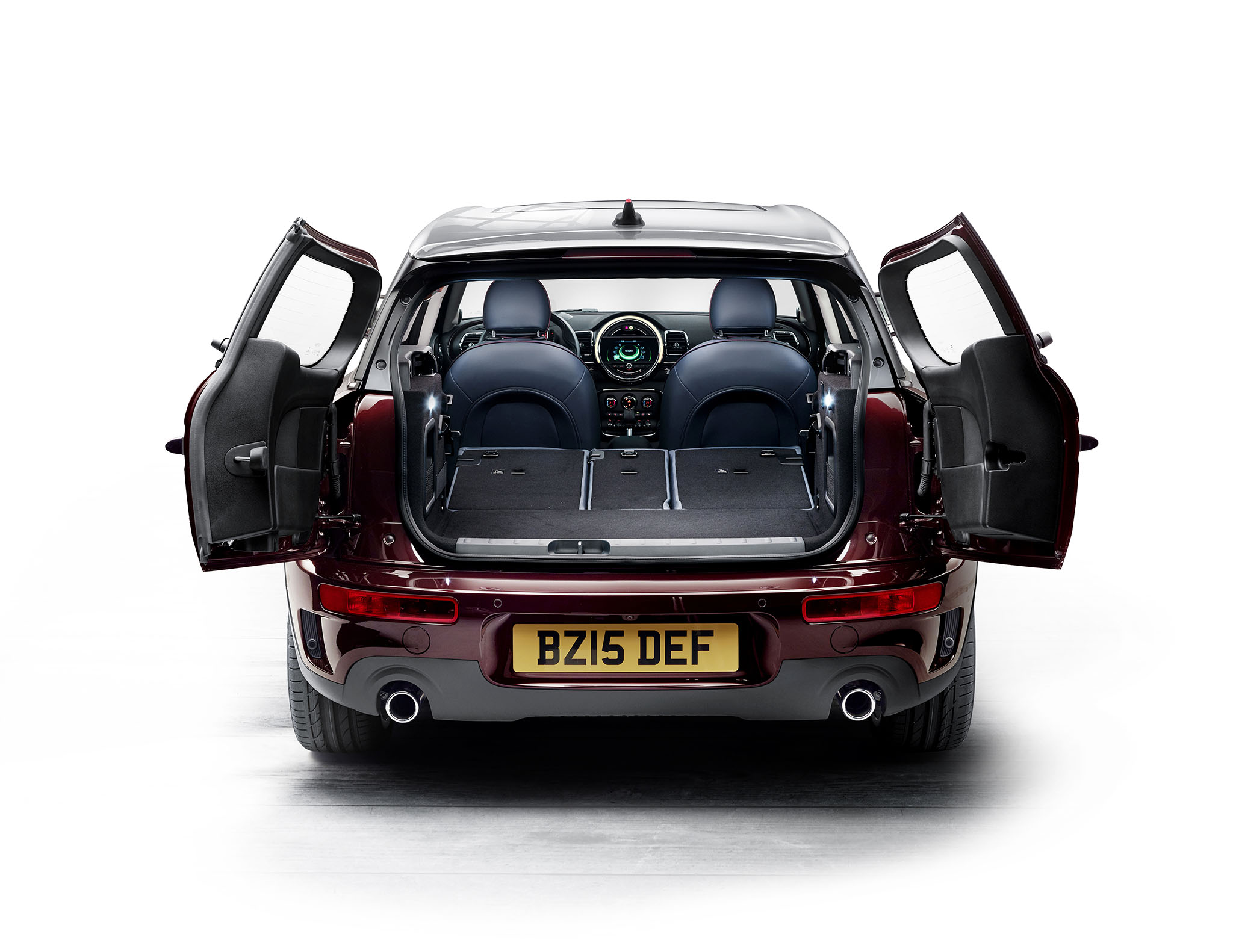 MiniClubman 09