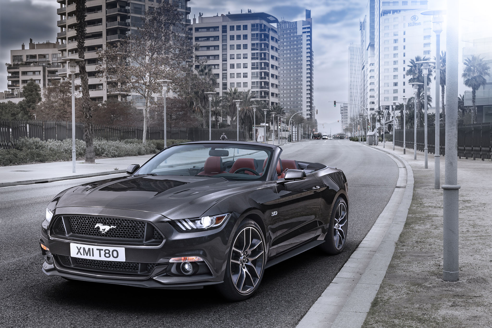 Mustang 03