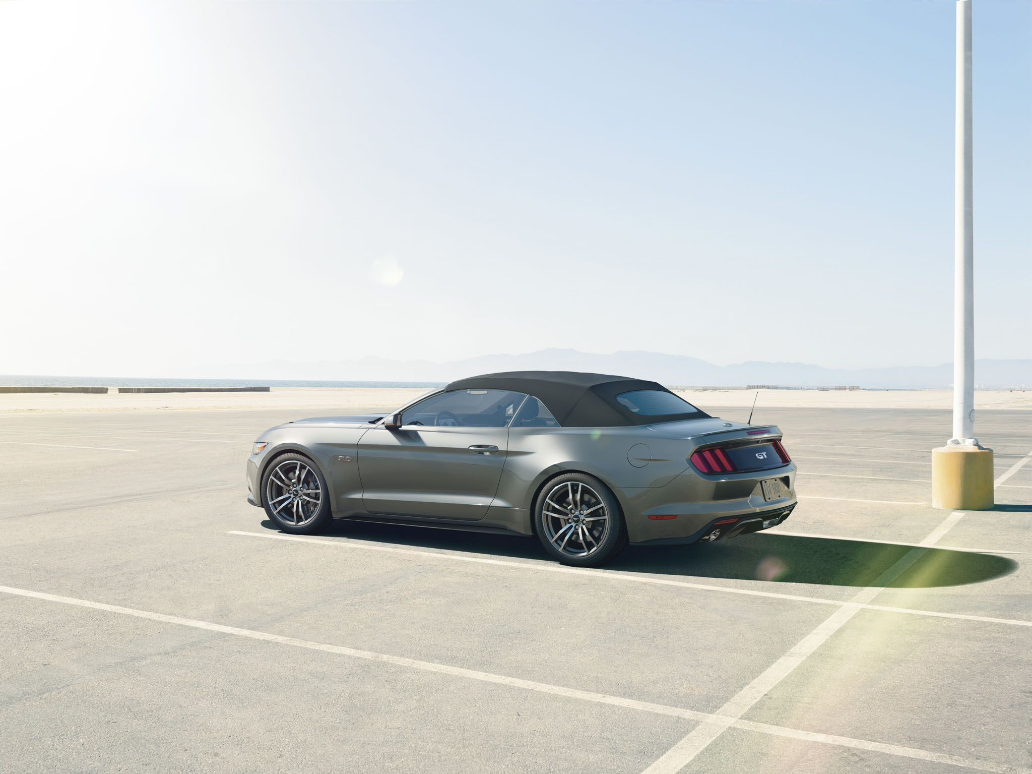 Mustang 05
