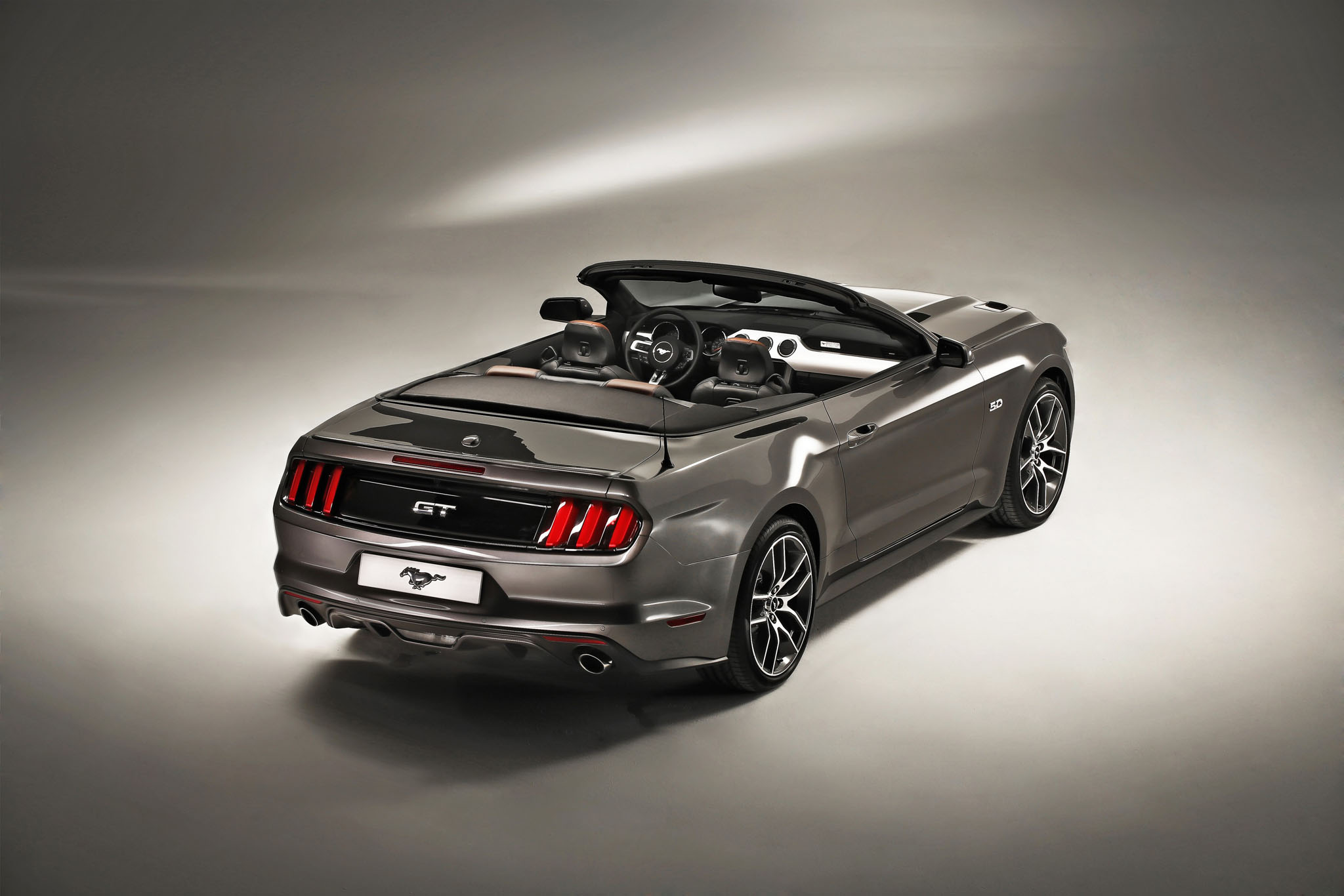 Mustang 06