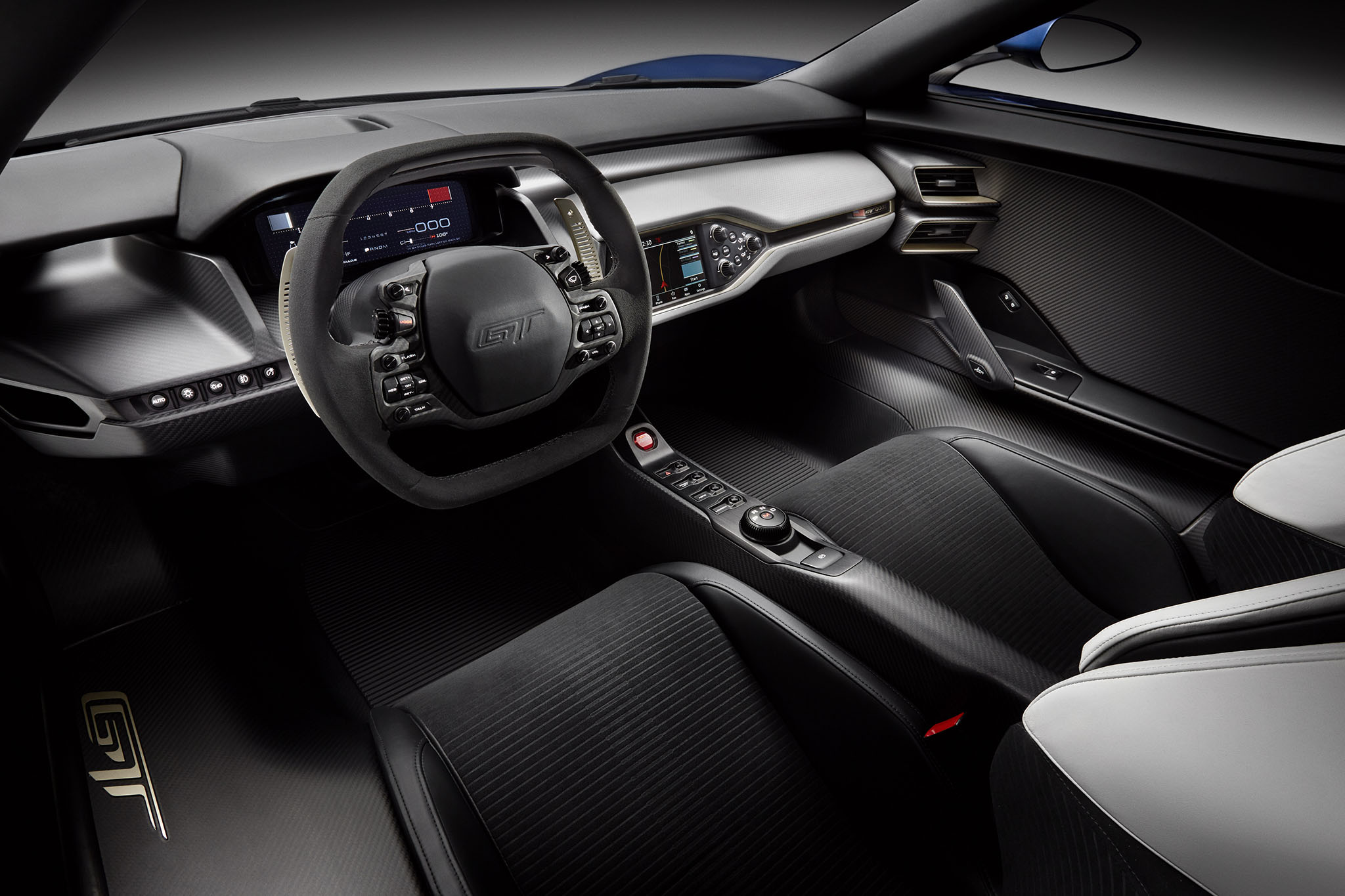 NewFordGT 03