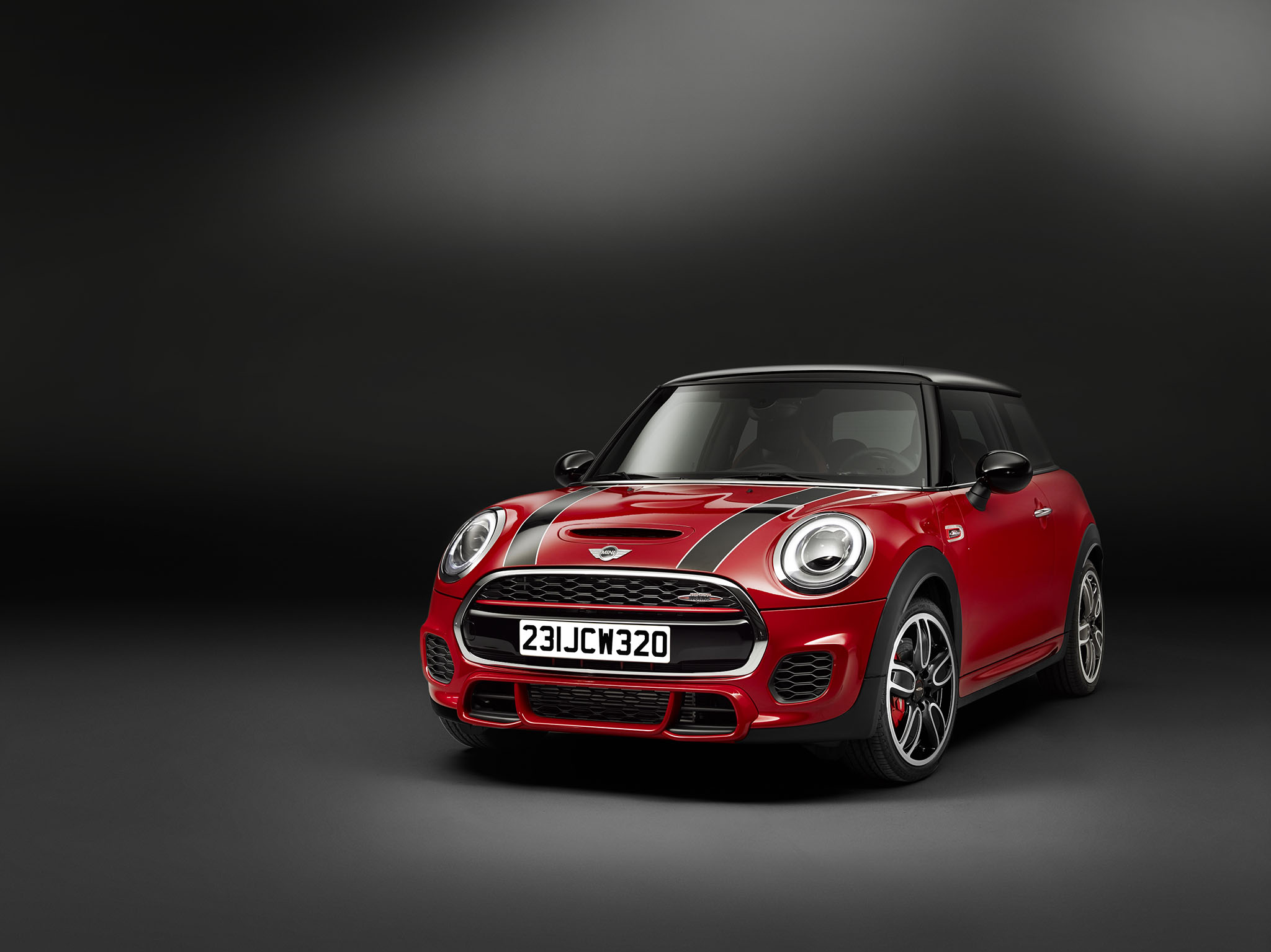 NewMiniJCW 01