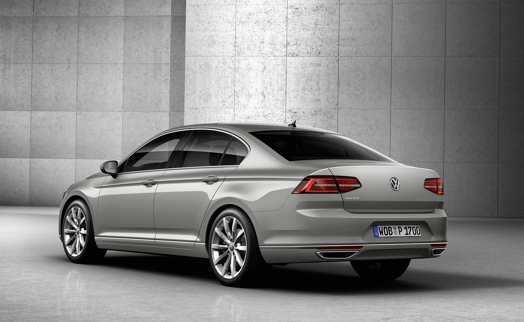 NewPassat 03