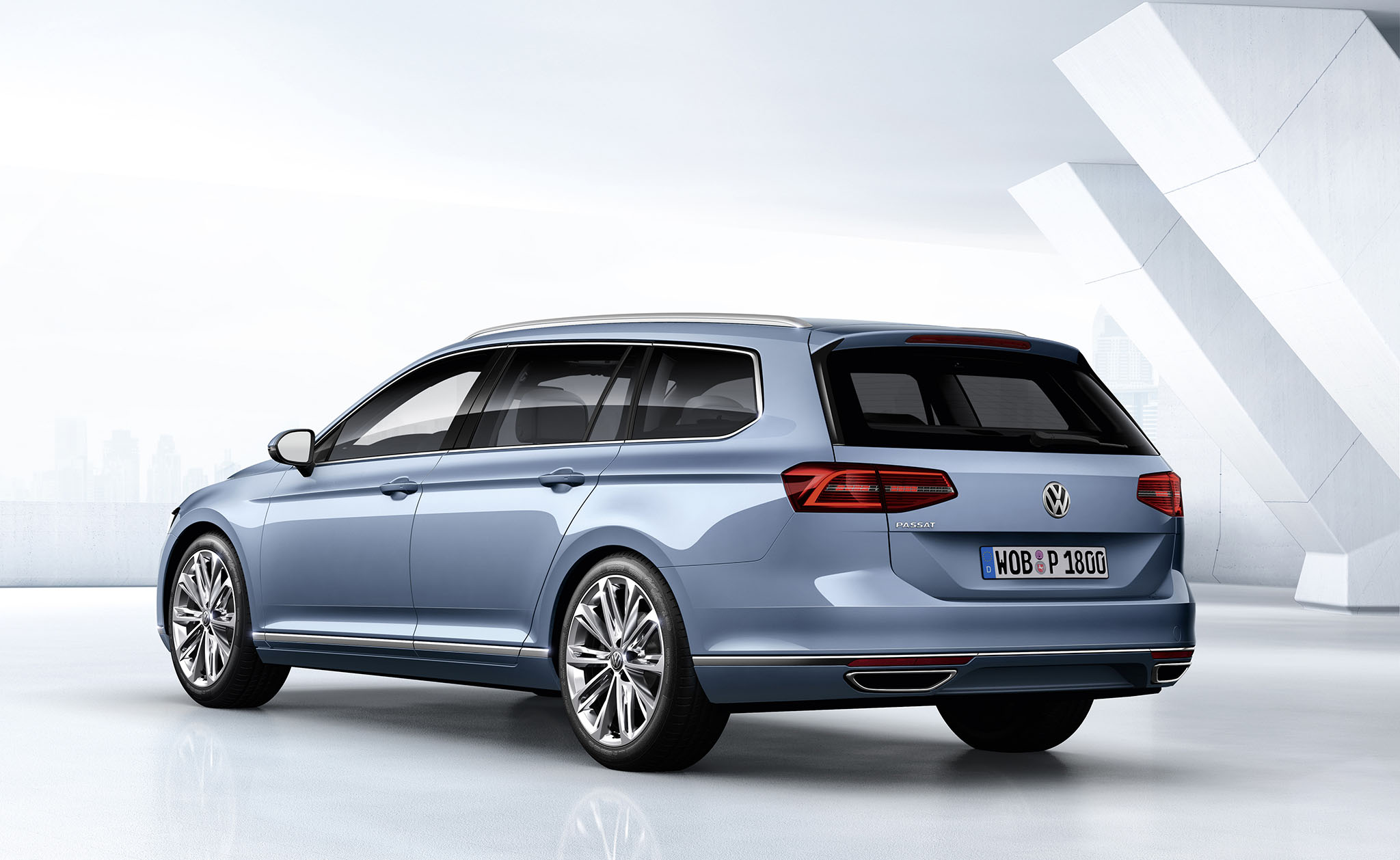 NewPassat 05