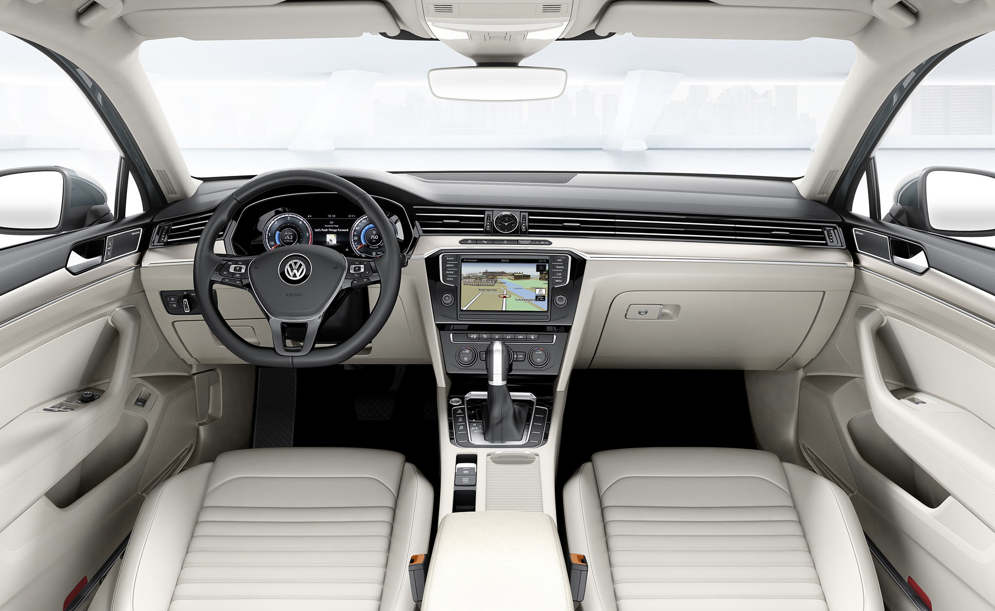 NewPassat 07