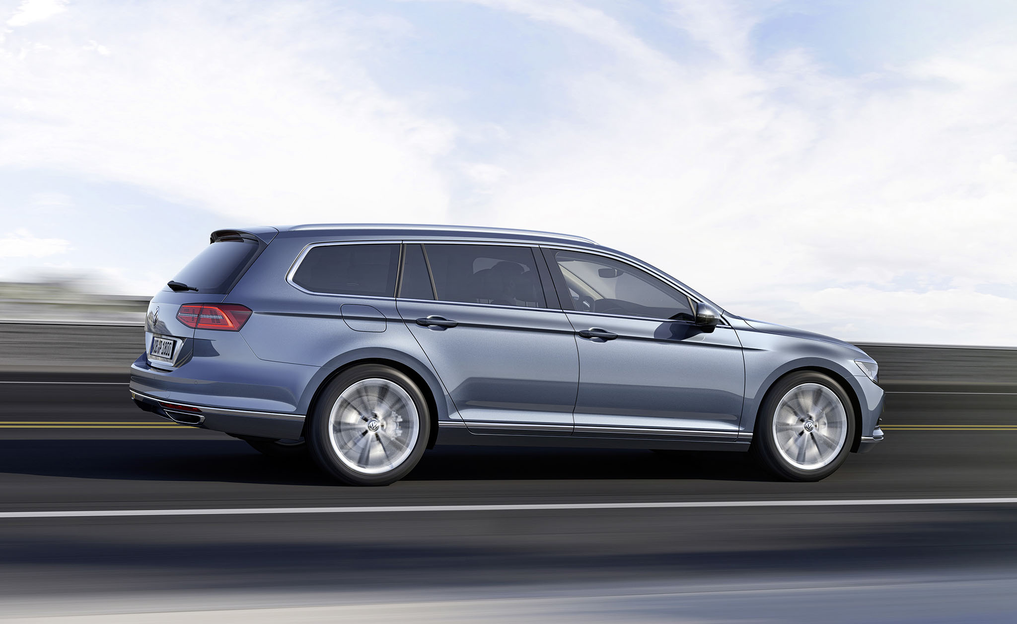 NewPassat 11