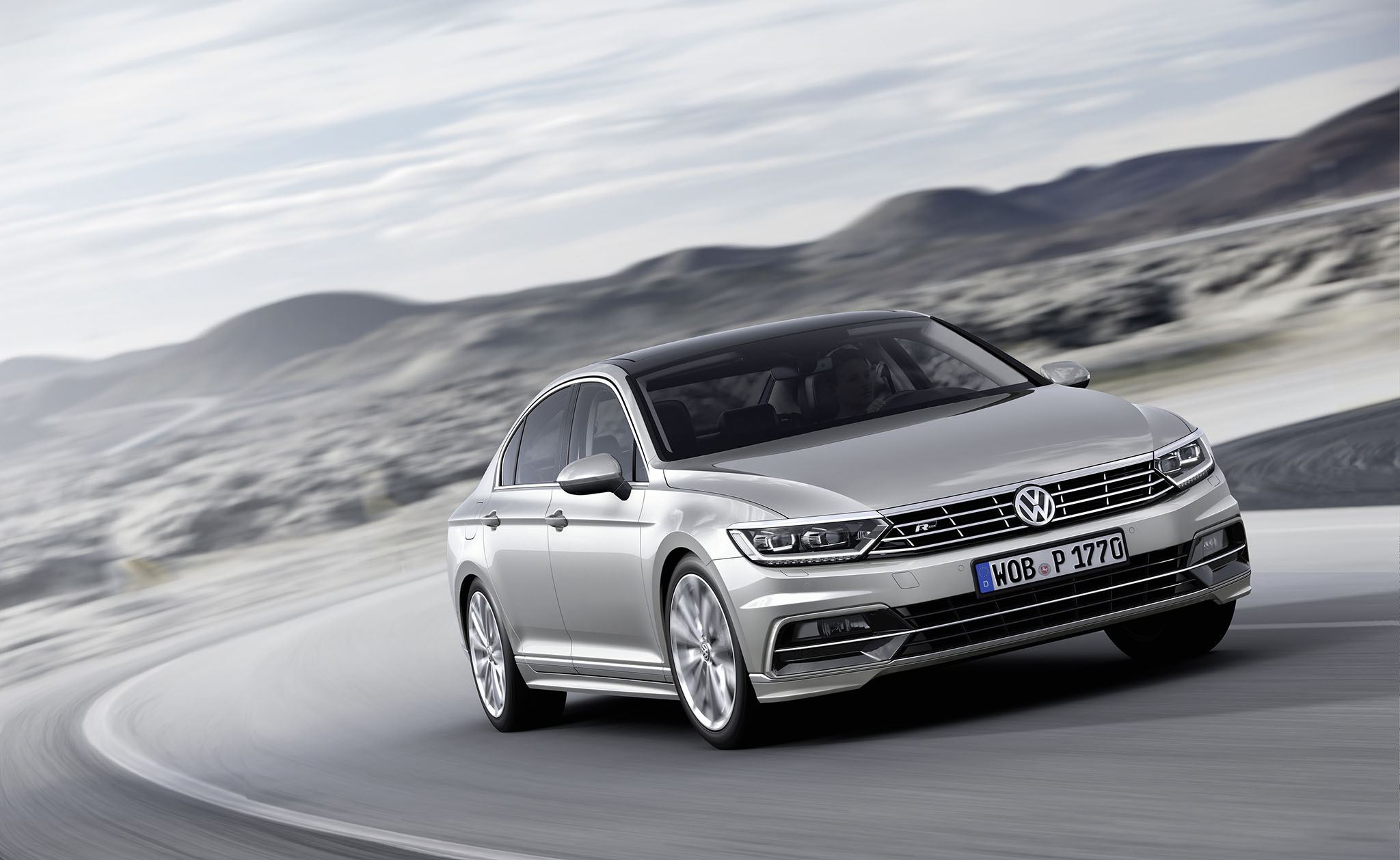 NewPassat 12