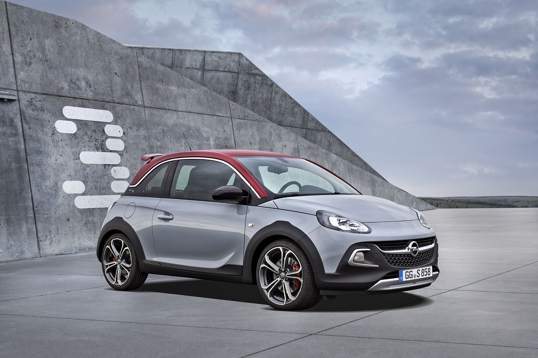 OpelAdamRocksS 01