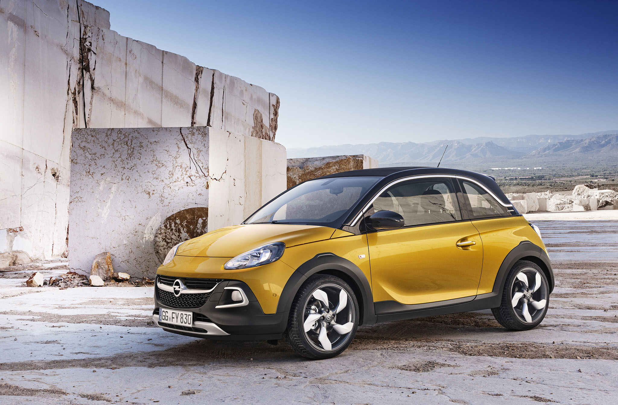 OpelAdamRocks 01