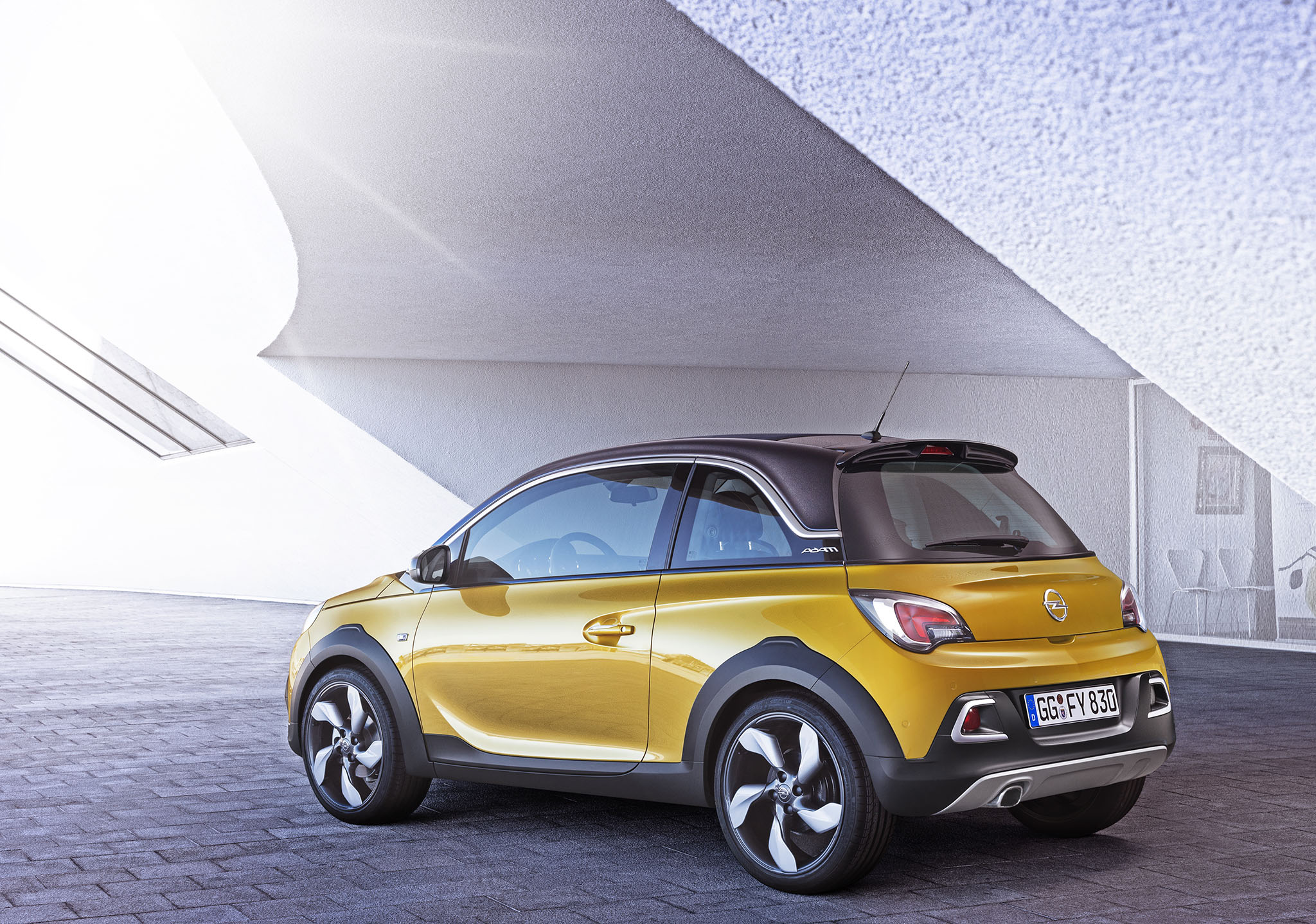 OpelAdamRocks 02