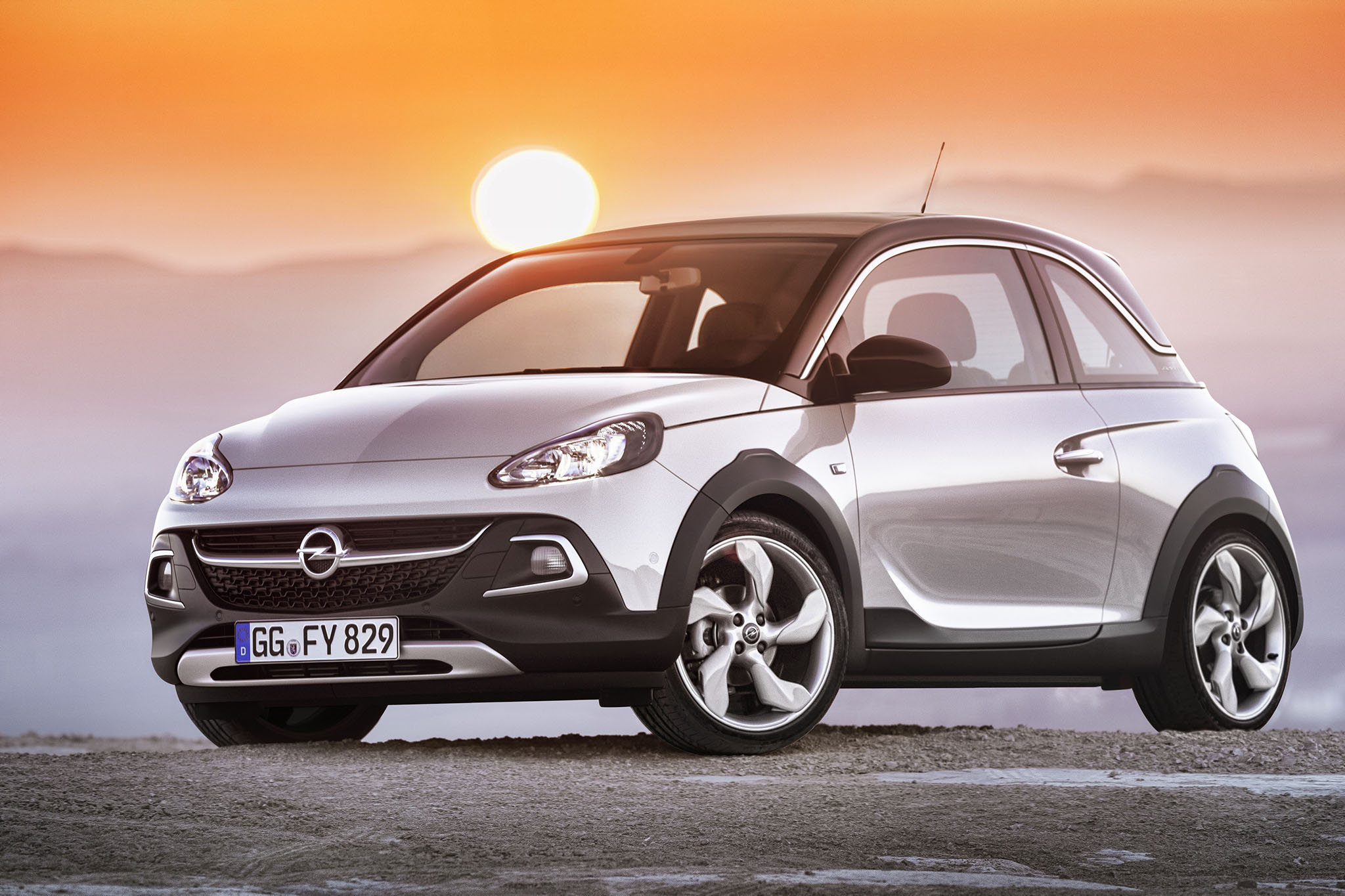 OpelAdamRocks 05