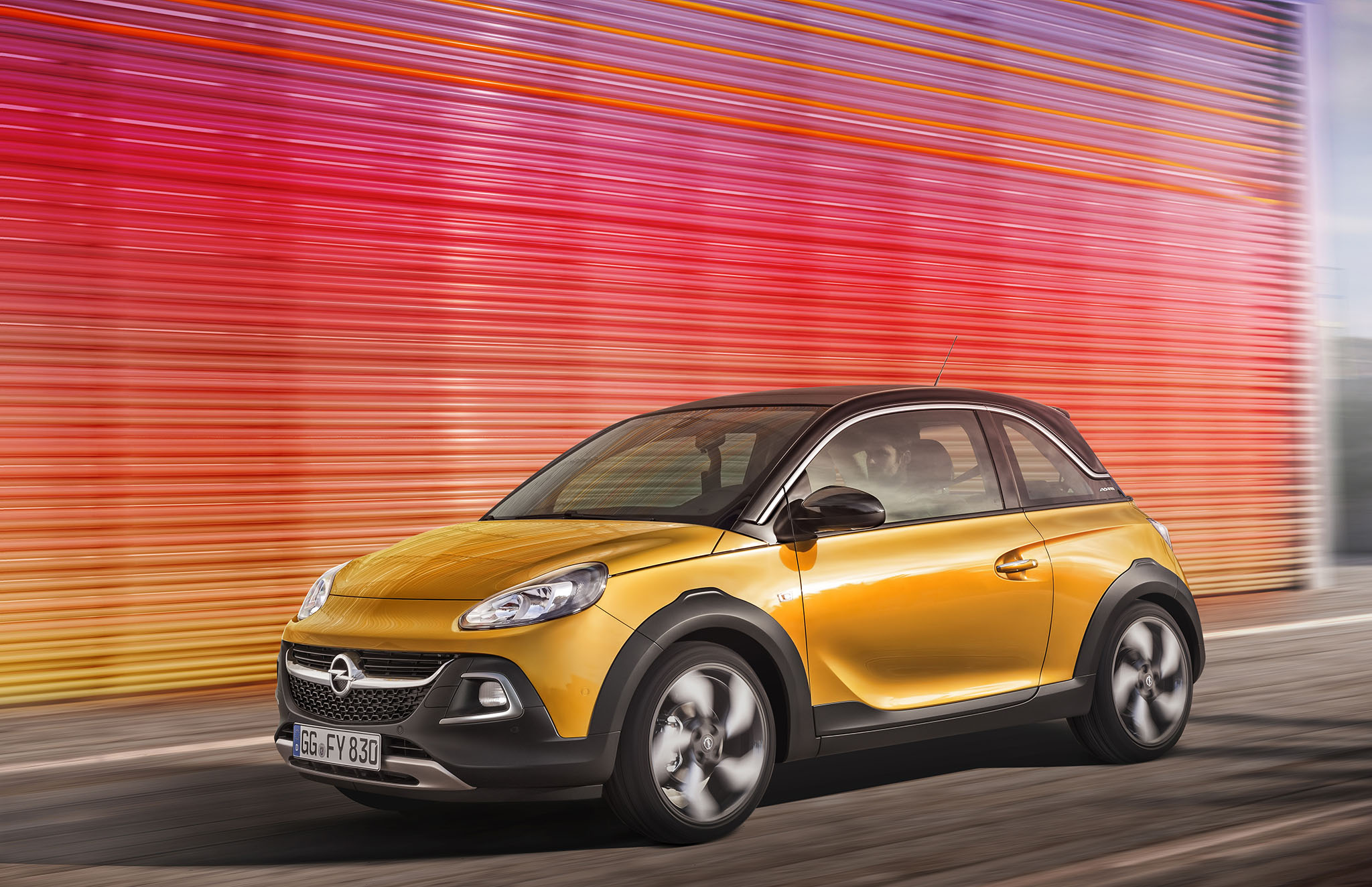 OpelAdamRocks 06