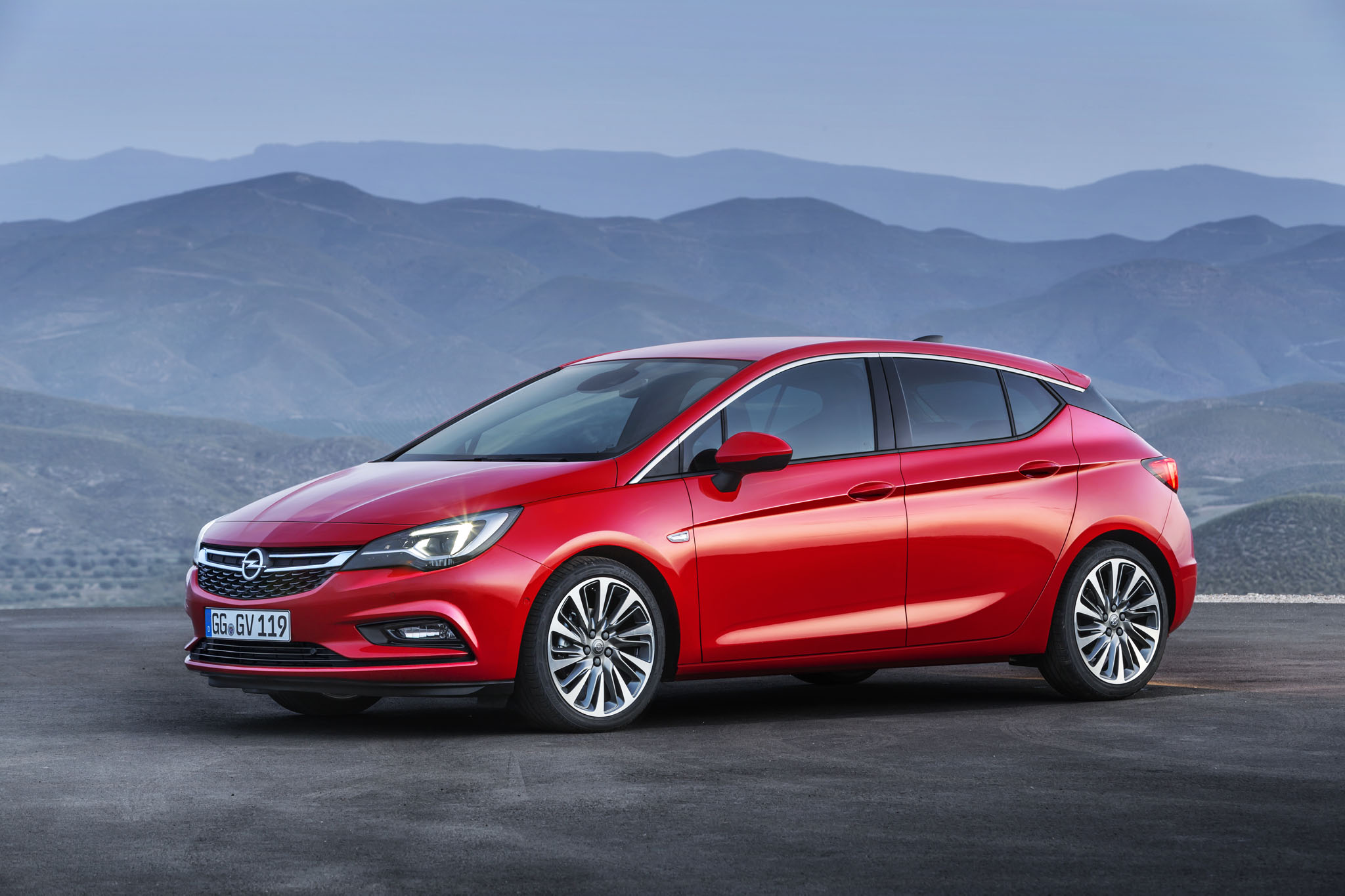 OpelAstra 01
