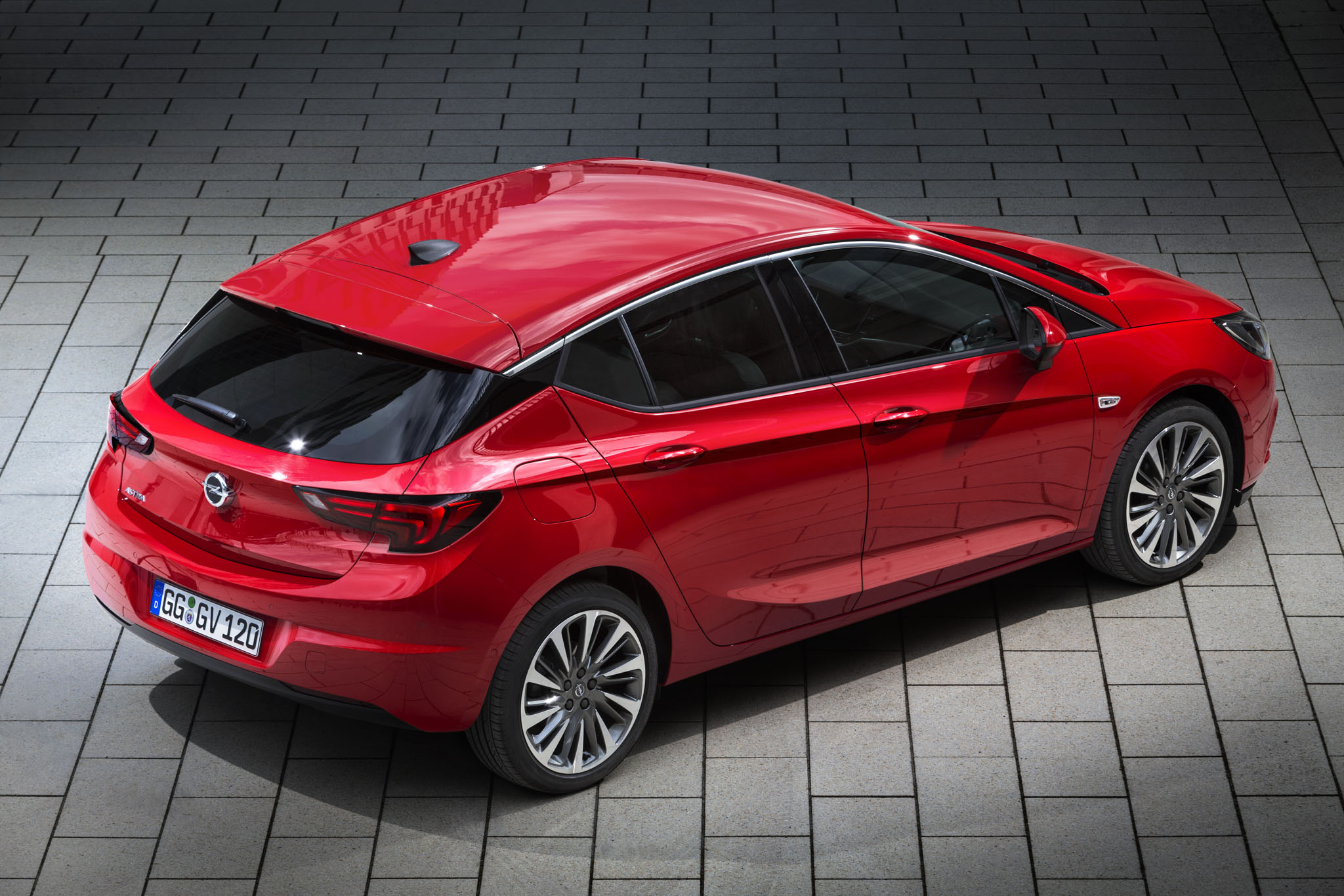 OpelAstra 02