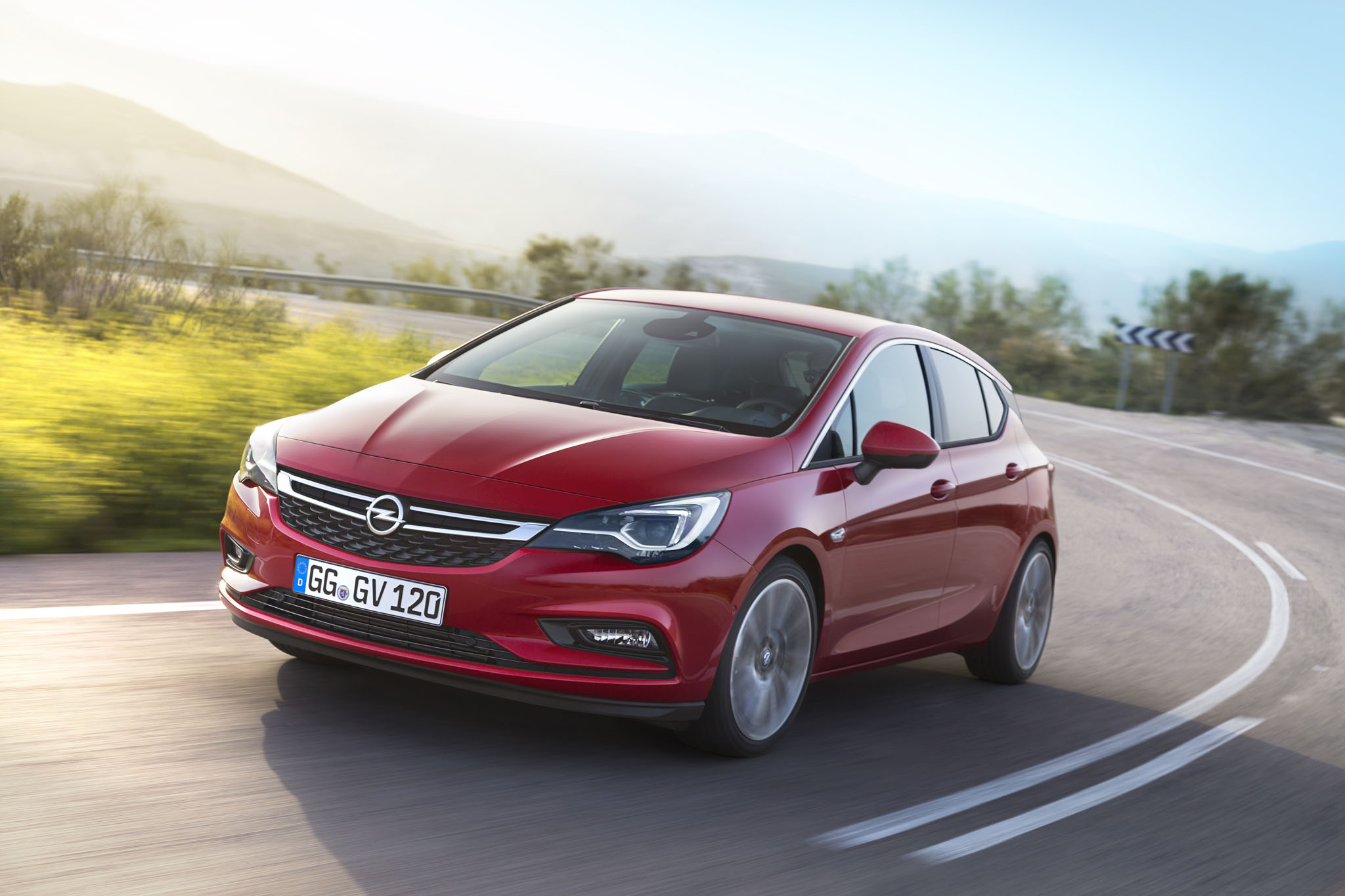 OpelAstra 04