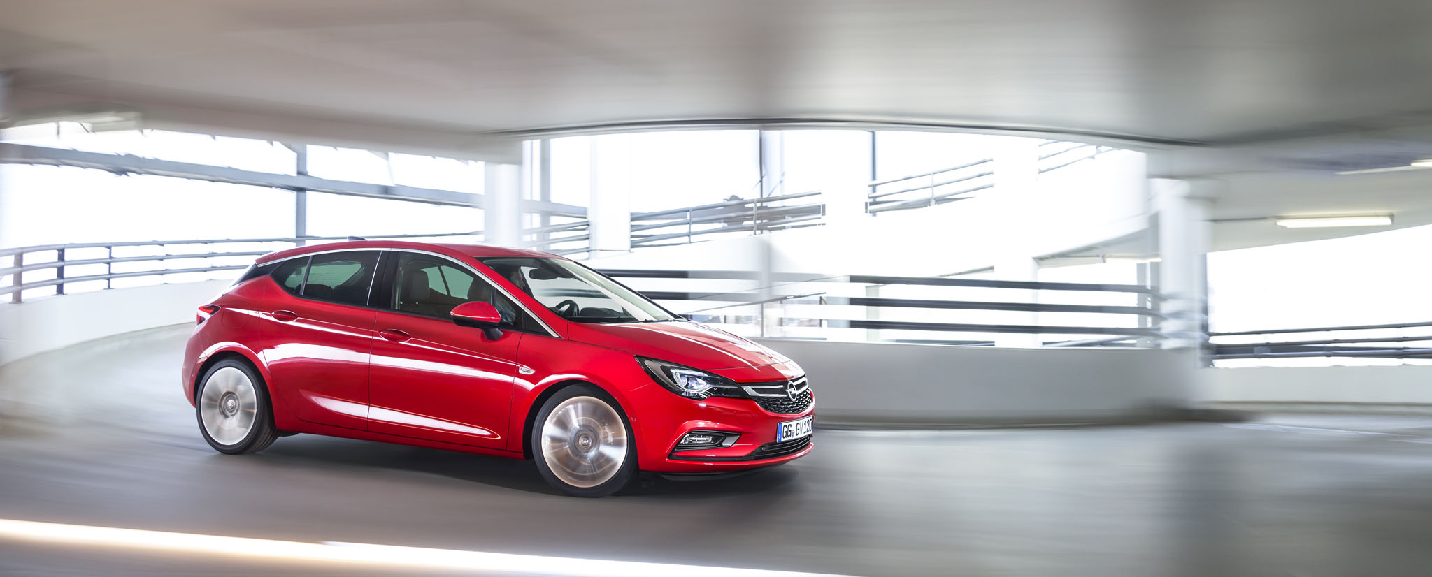 OpelAstra 06
