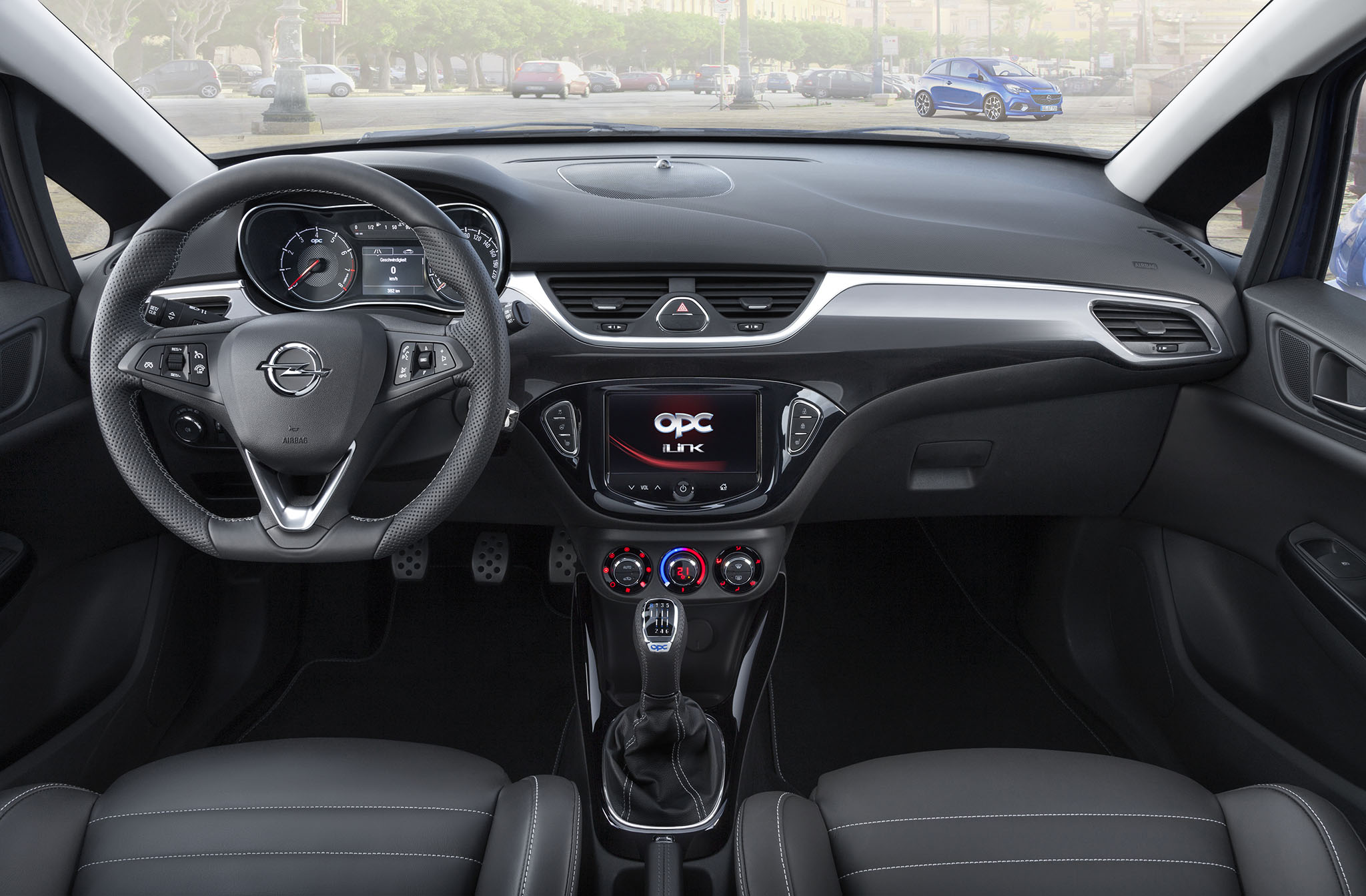 OpelCorsaOPC 03