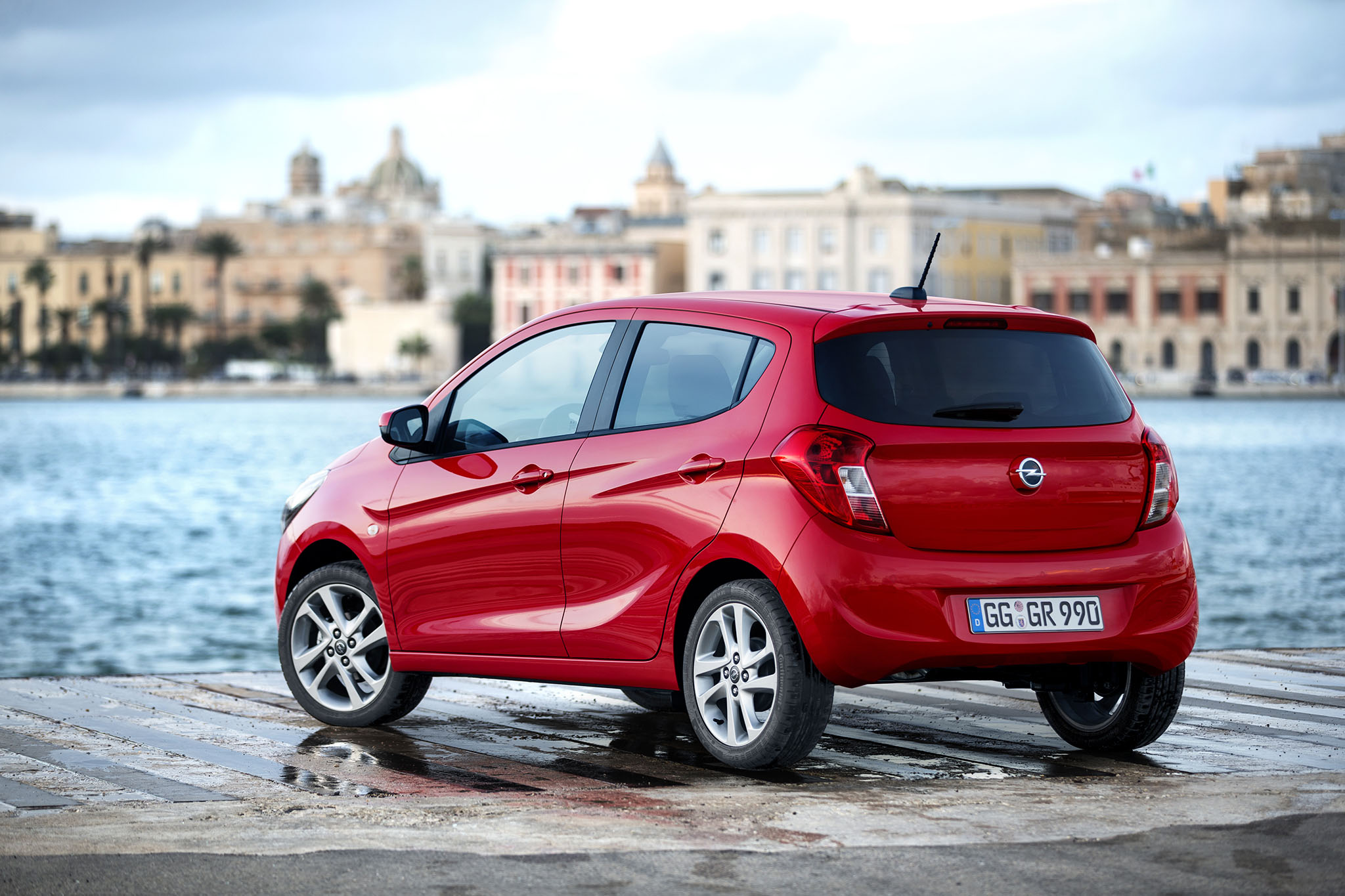 OpelKARL 02