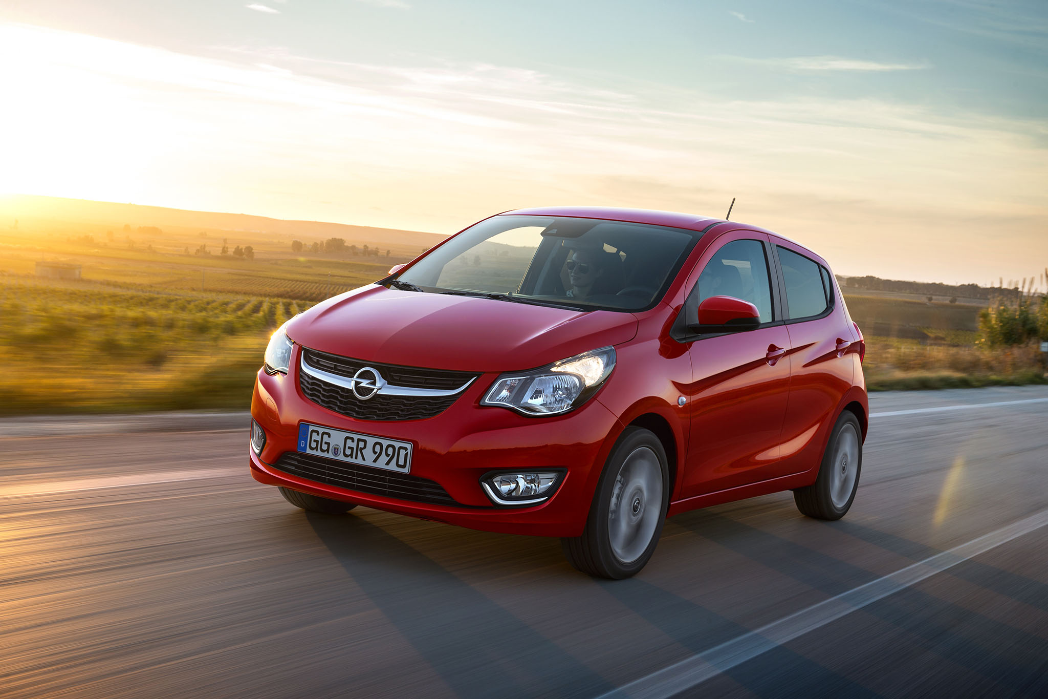OpelKARL 04