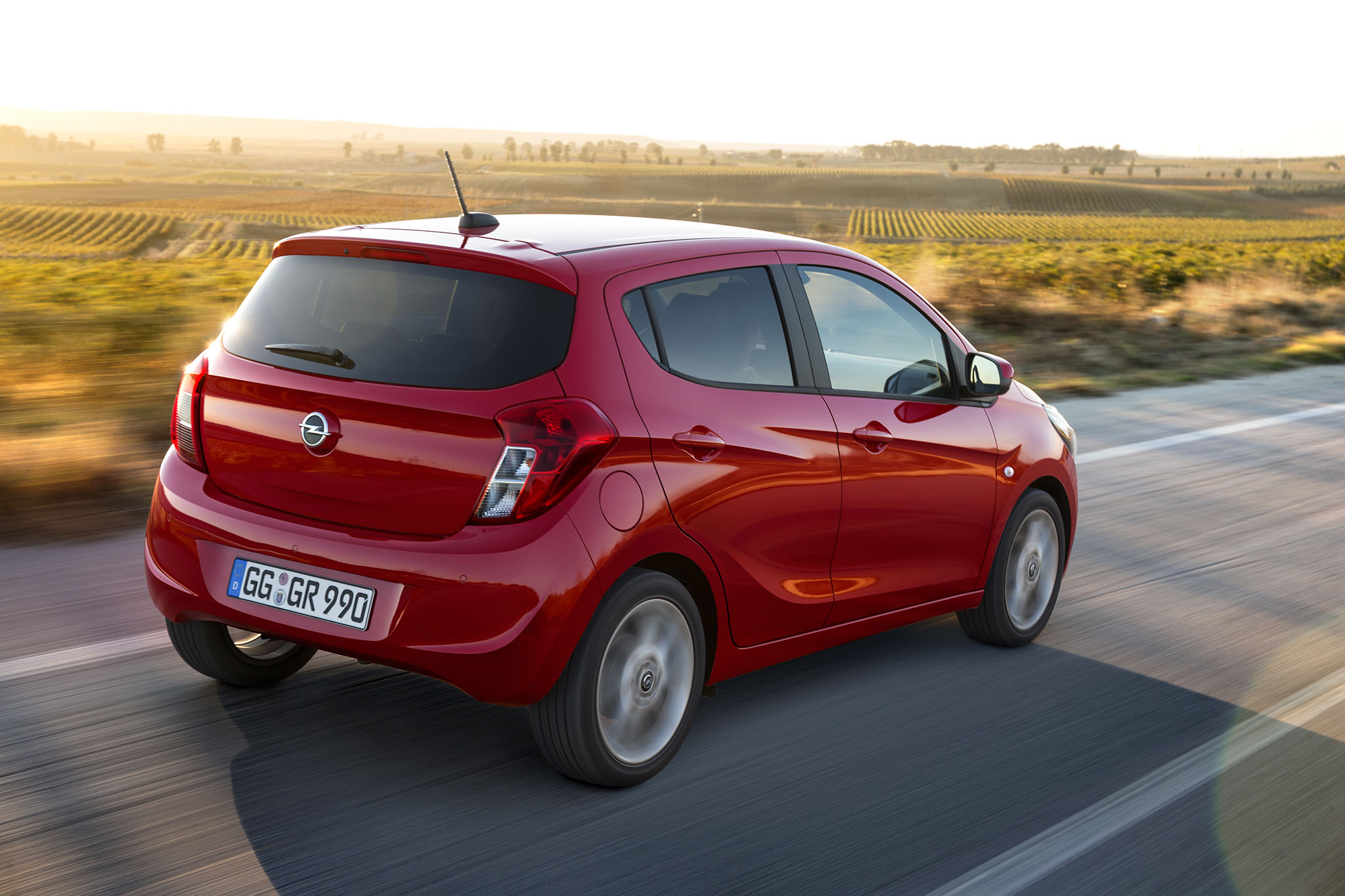 OpelKARL 05