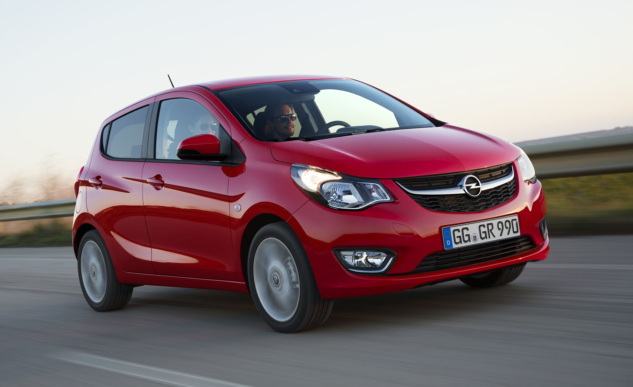 OpelKARL 06