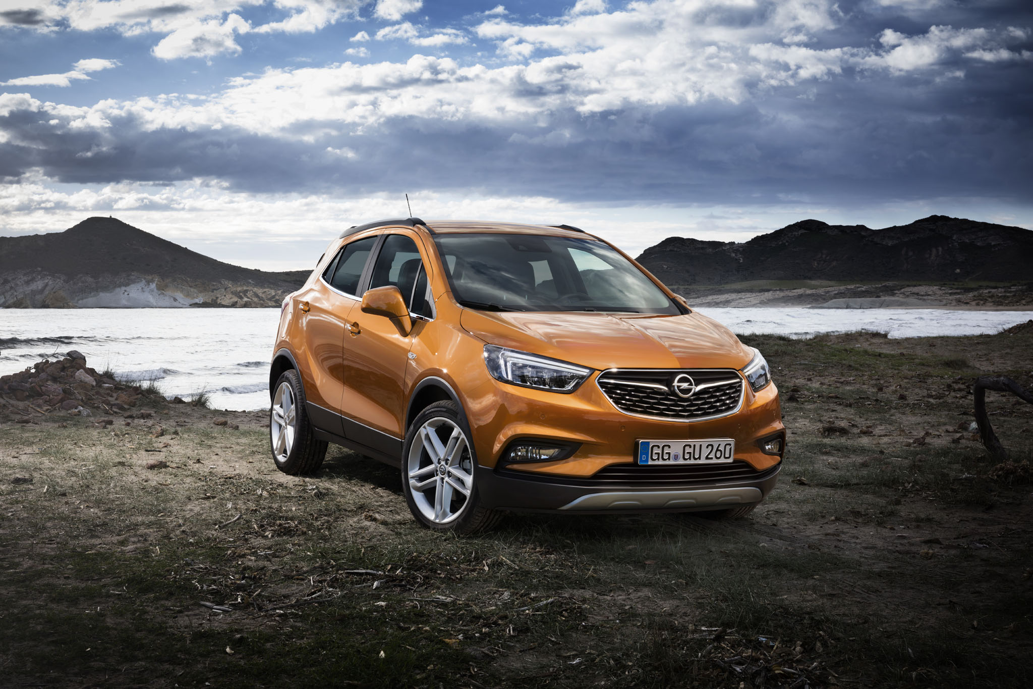 OpelMokkaX 01