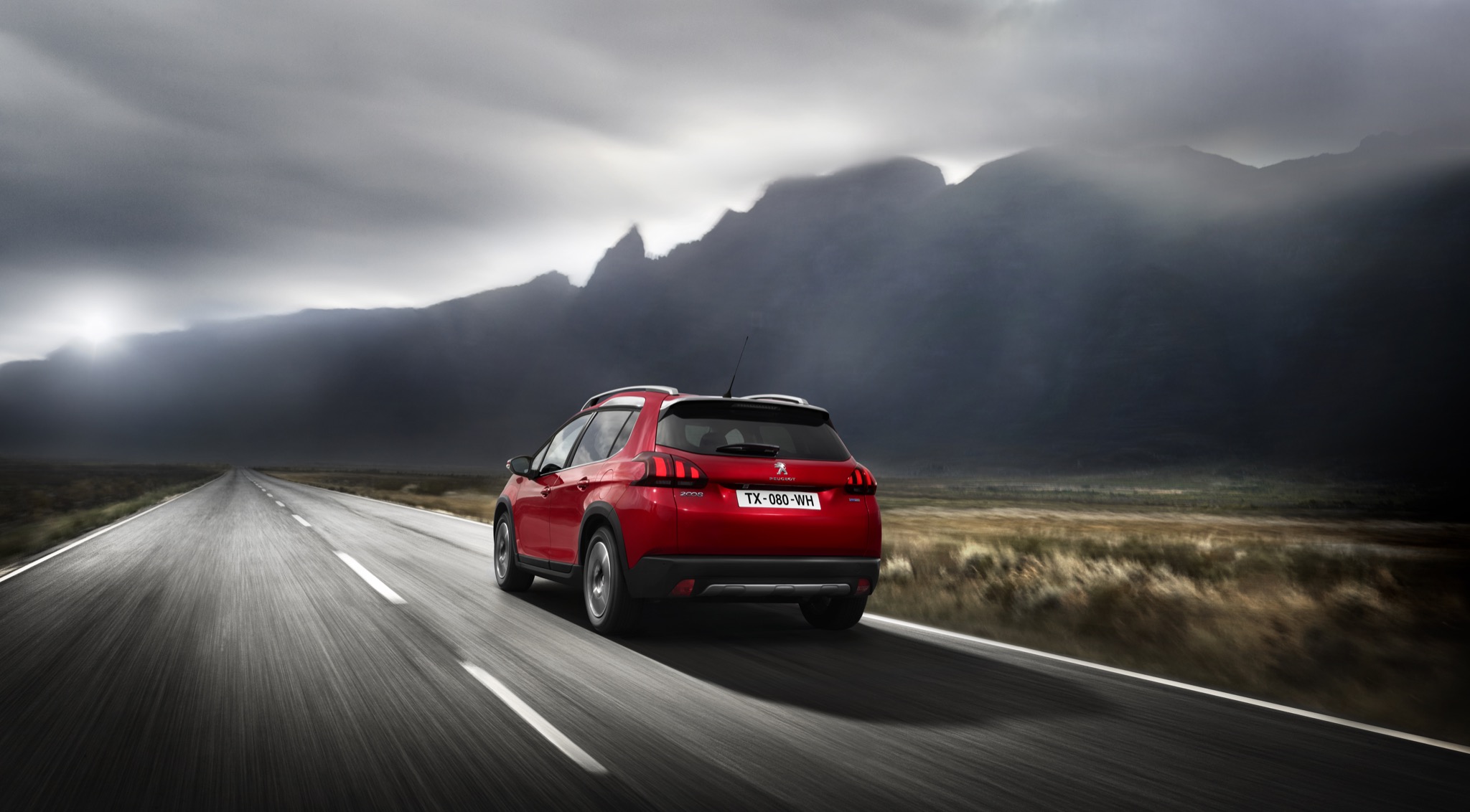 Peugeot2008 MY2016 05