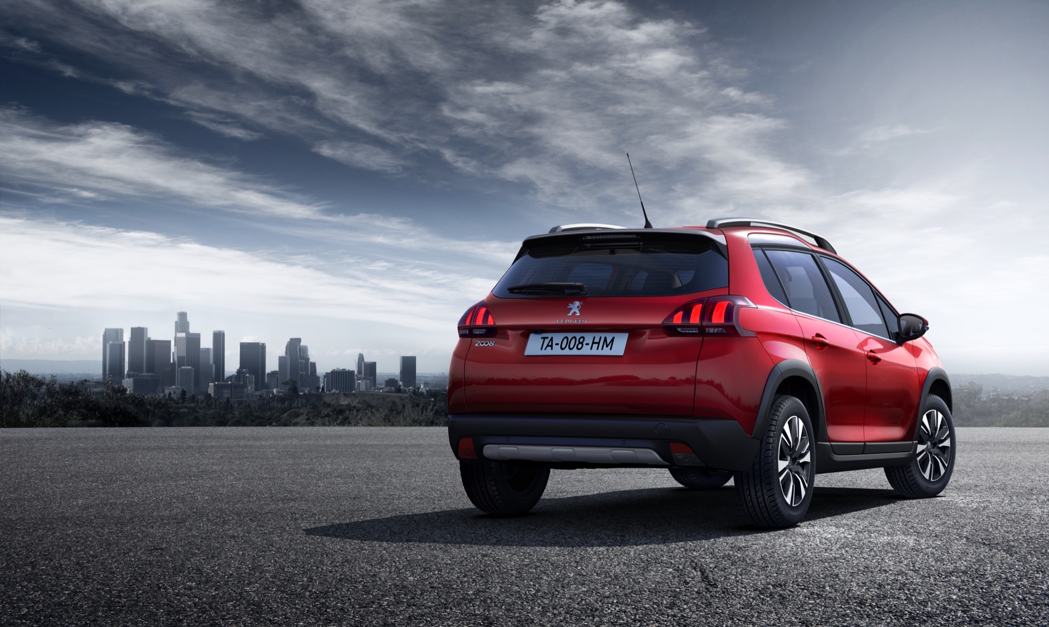 Peugeot2008 MY2016 07