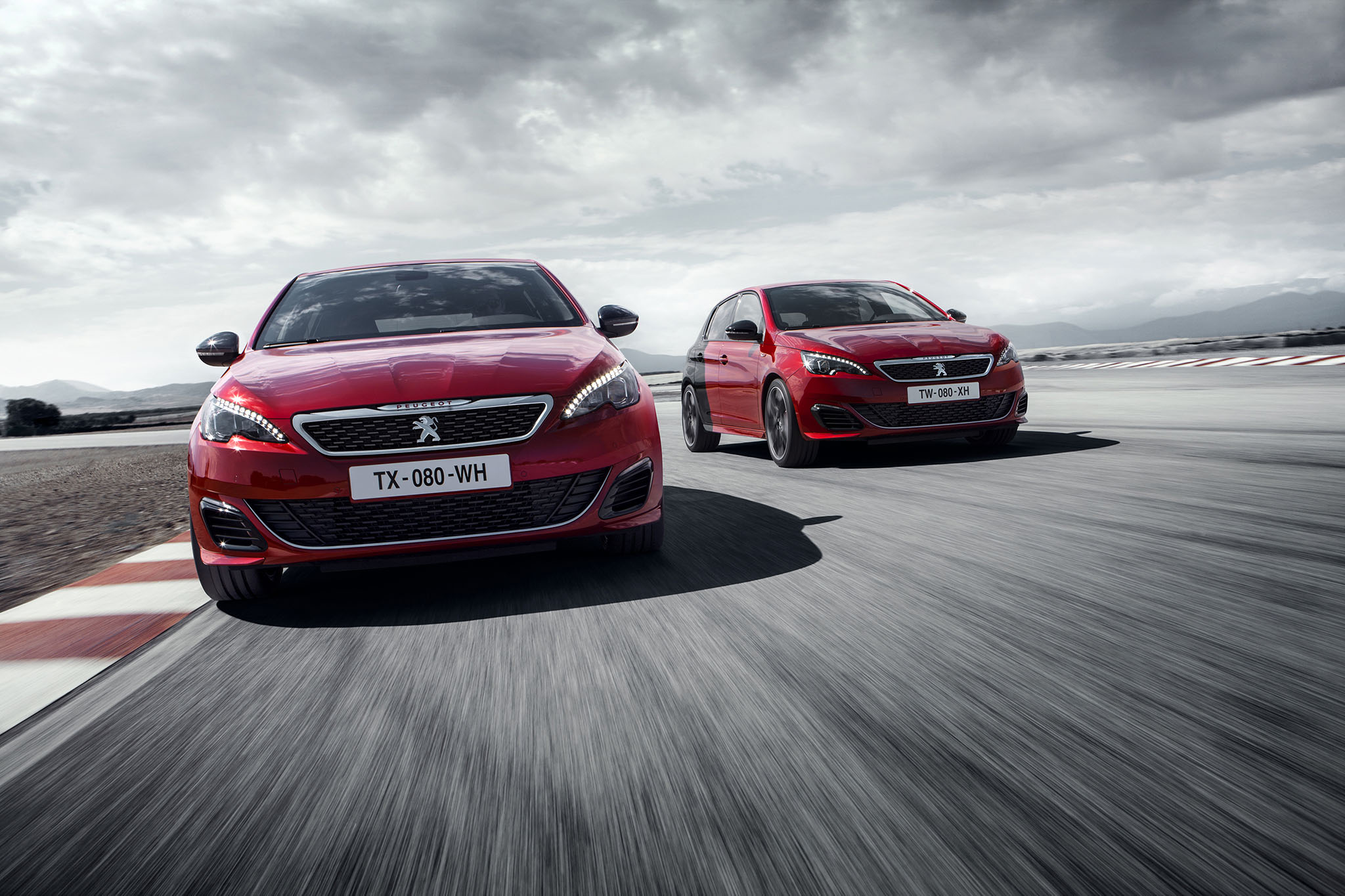 Peugeot308GTI 07