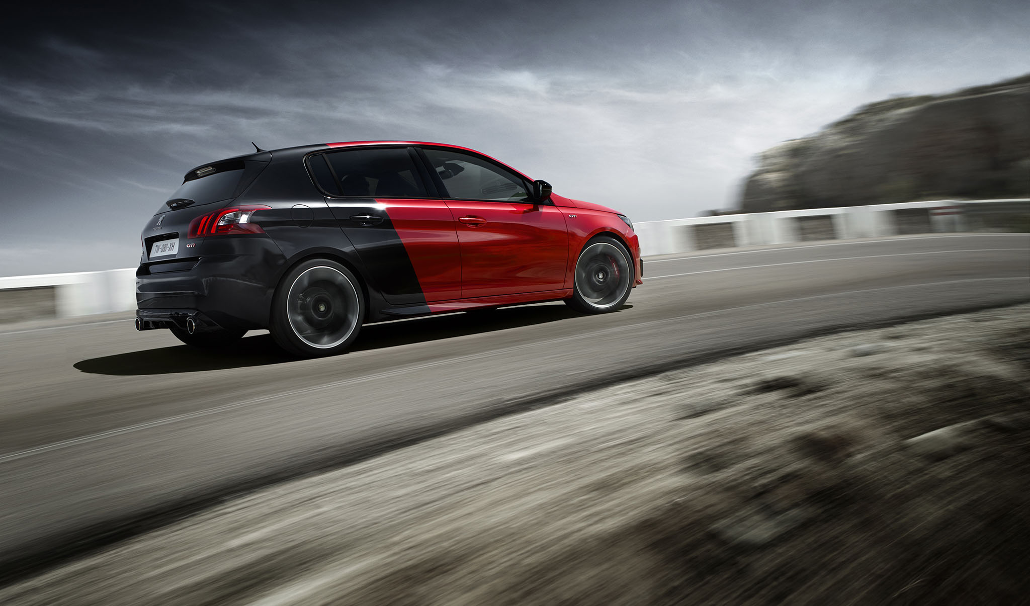 Peugeot308GTI 08