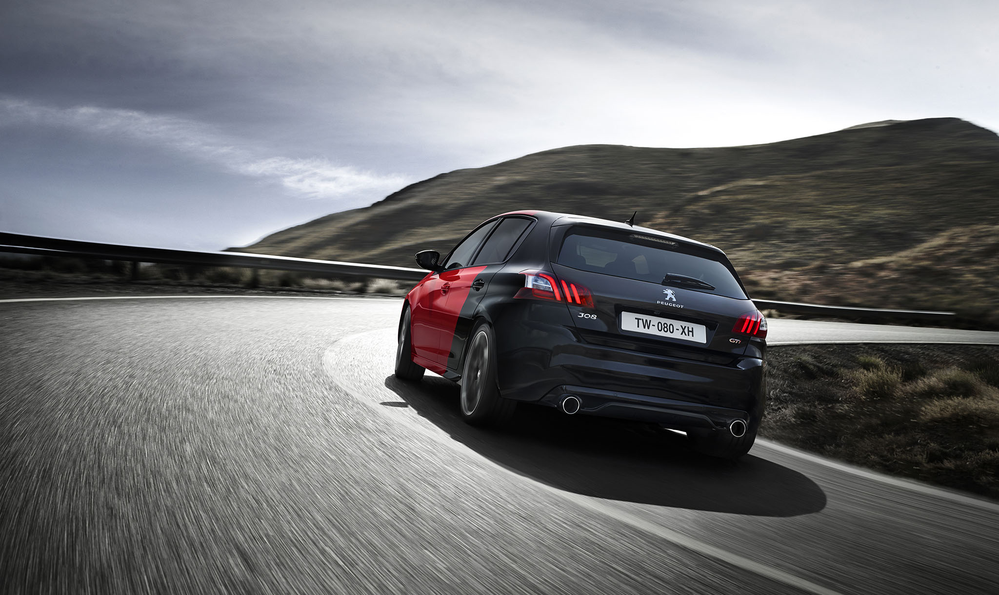 Peugeot308GTI 11