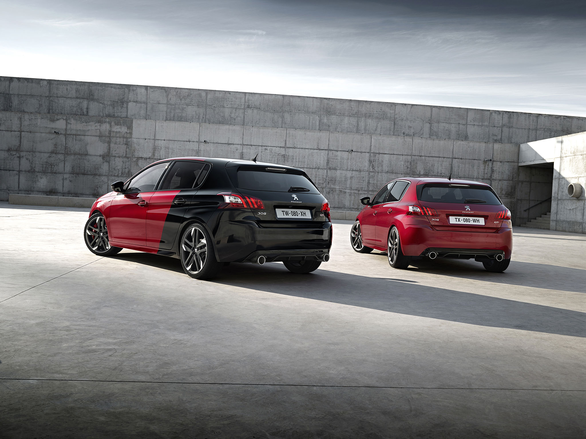 Peugeot308GTI 13