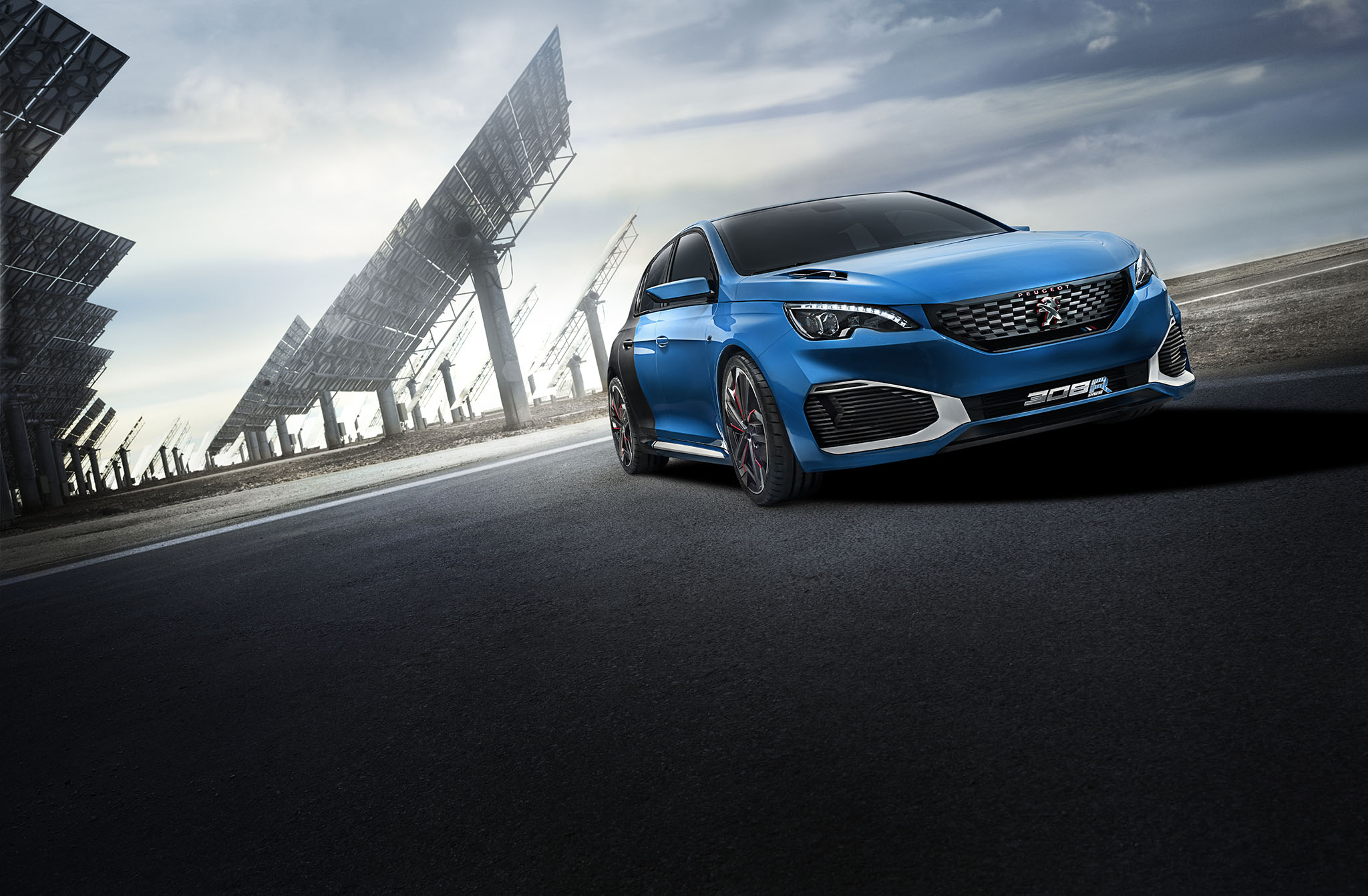 Peugeot308RHYbrid 02