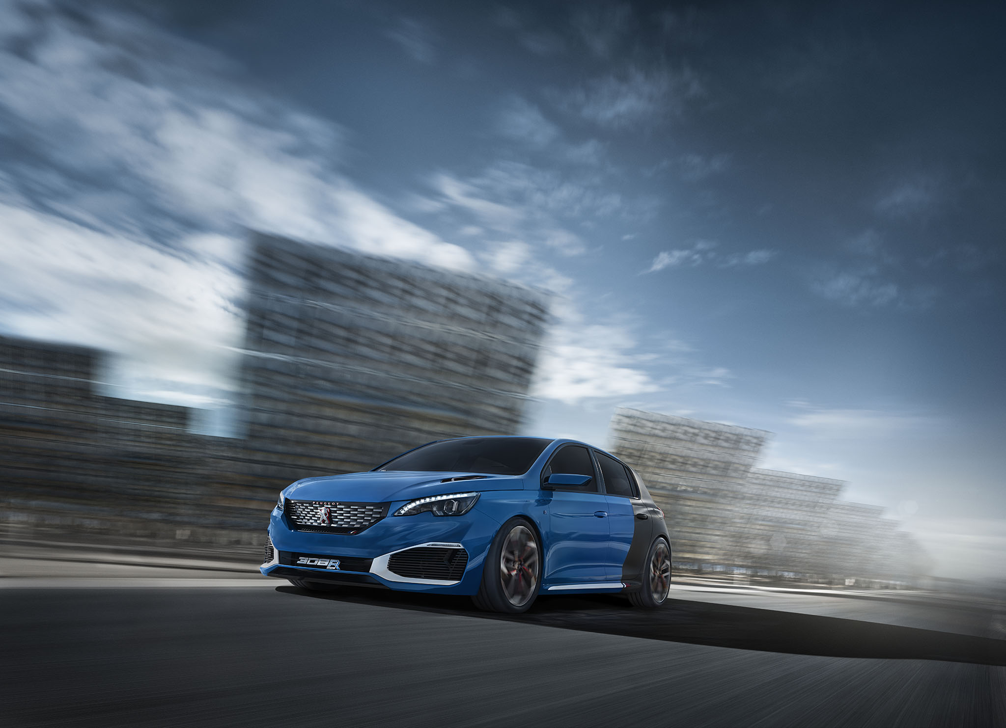 Peugeot308RHYbrid 03