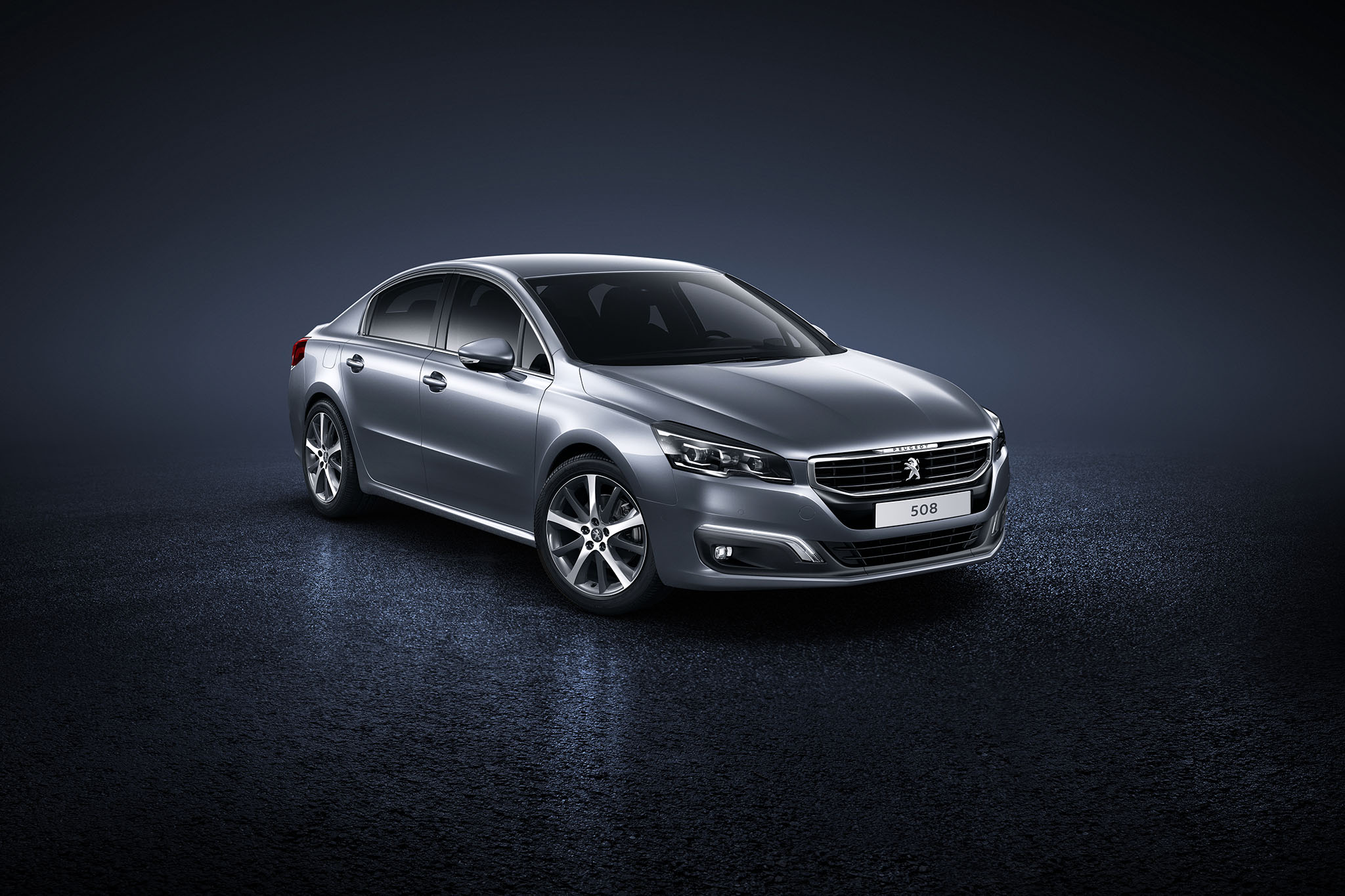 Peugeot508 01