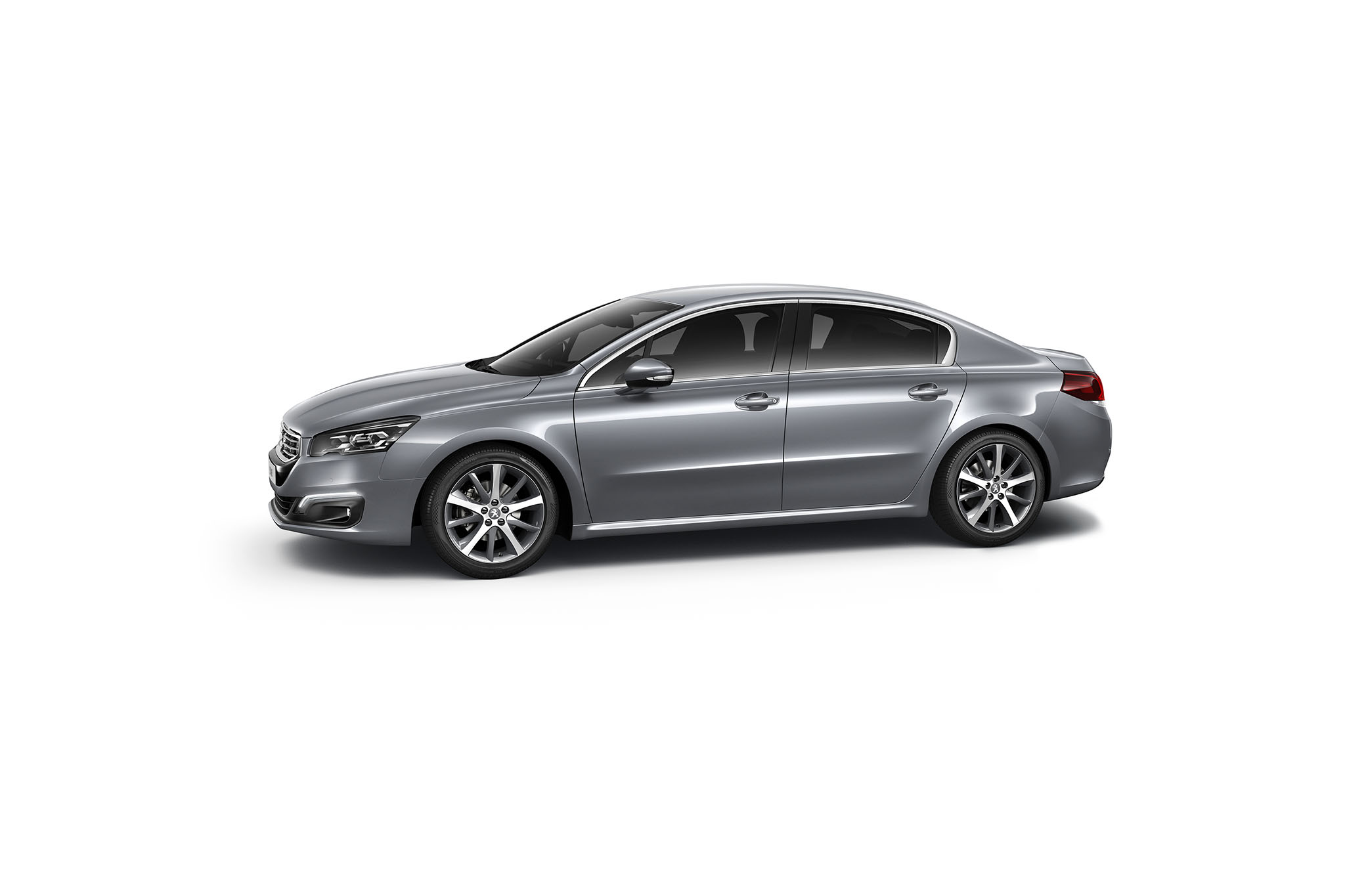Peugeot508 05