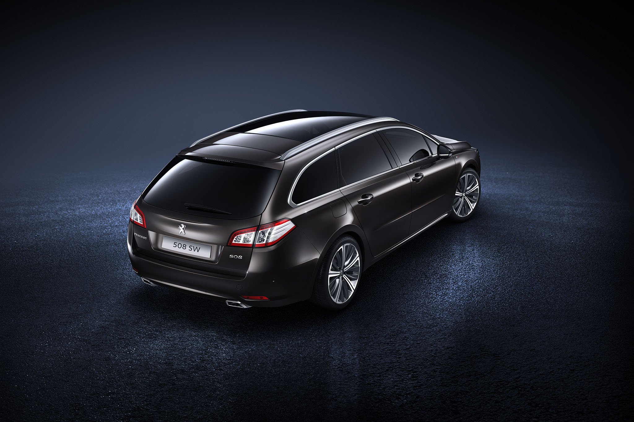 Peugeot508 07