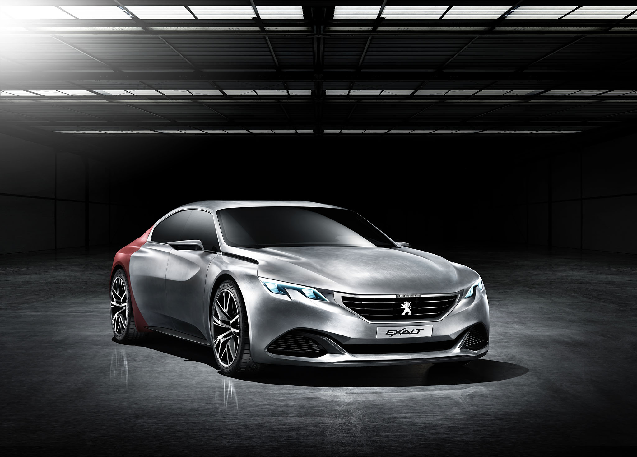 PeugeotExalt 01